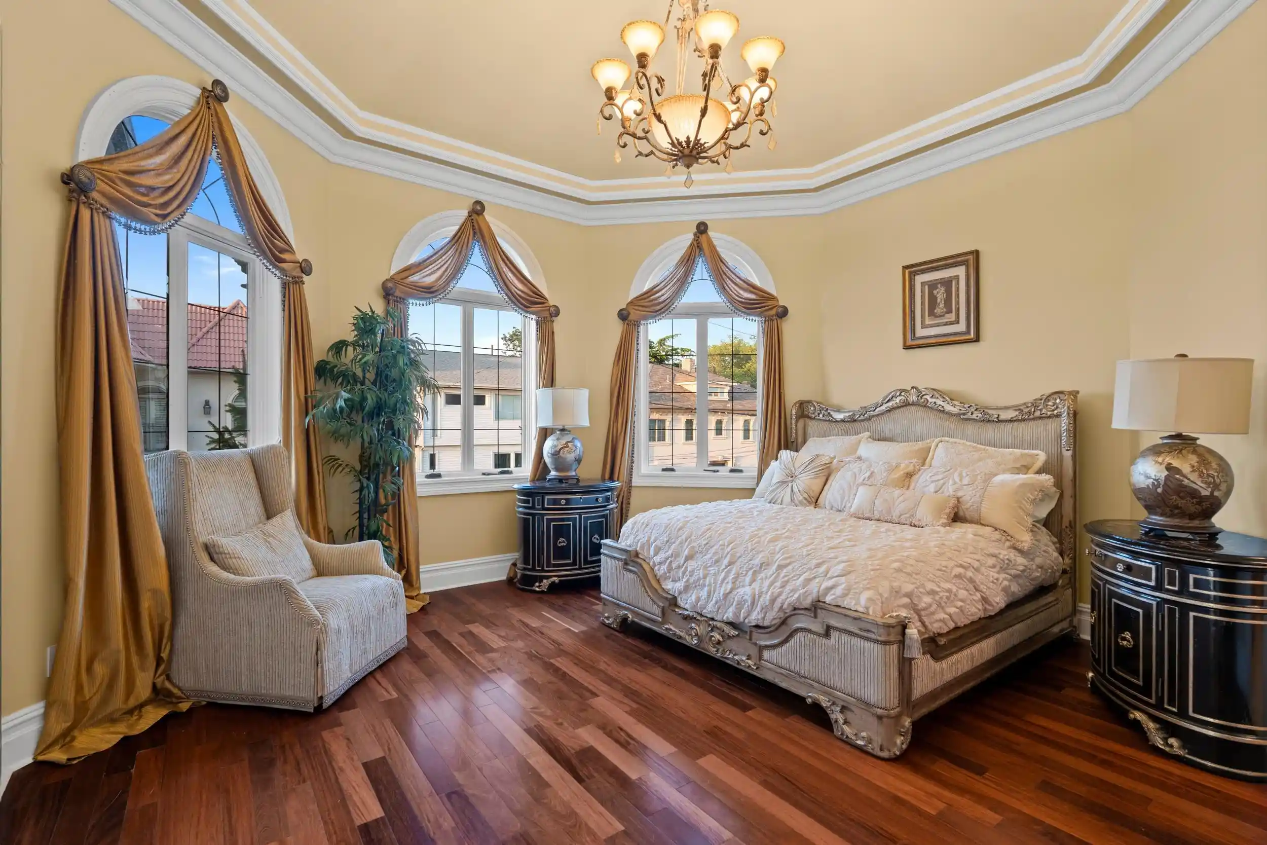 Photo 4 of Sale Pending at 32 Benmore Ter, Bayonne, NJ 07002 | MLS# 260017824 | Listing updated on 2026-09-14