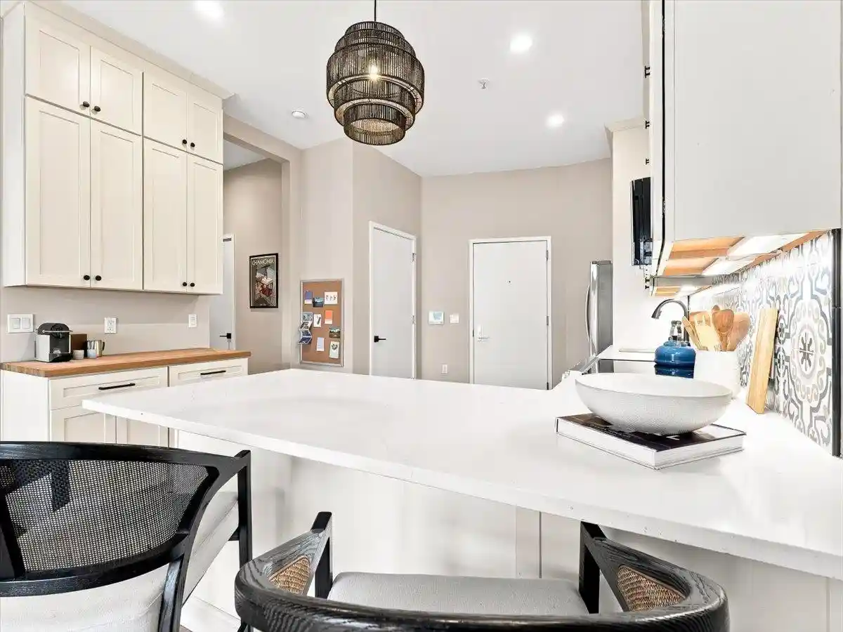Photo 2 of Condo for sale at 217 Newark Ave #514, Jersey City, NJ 07302 | MLS# 260017826 | Listing updated on 2026-10-05