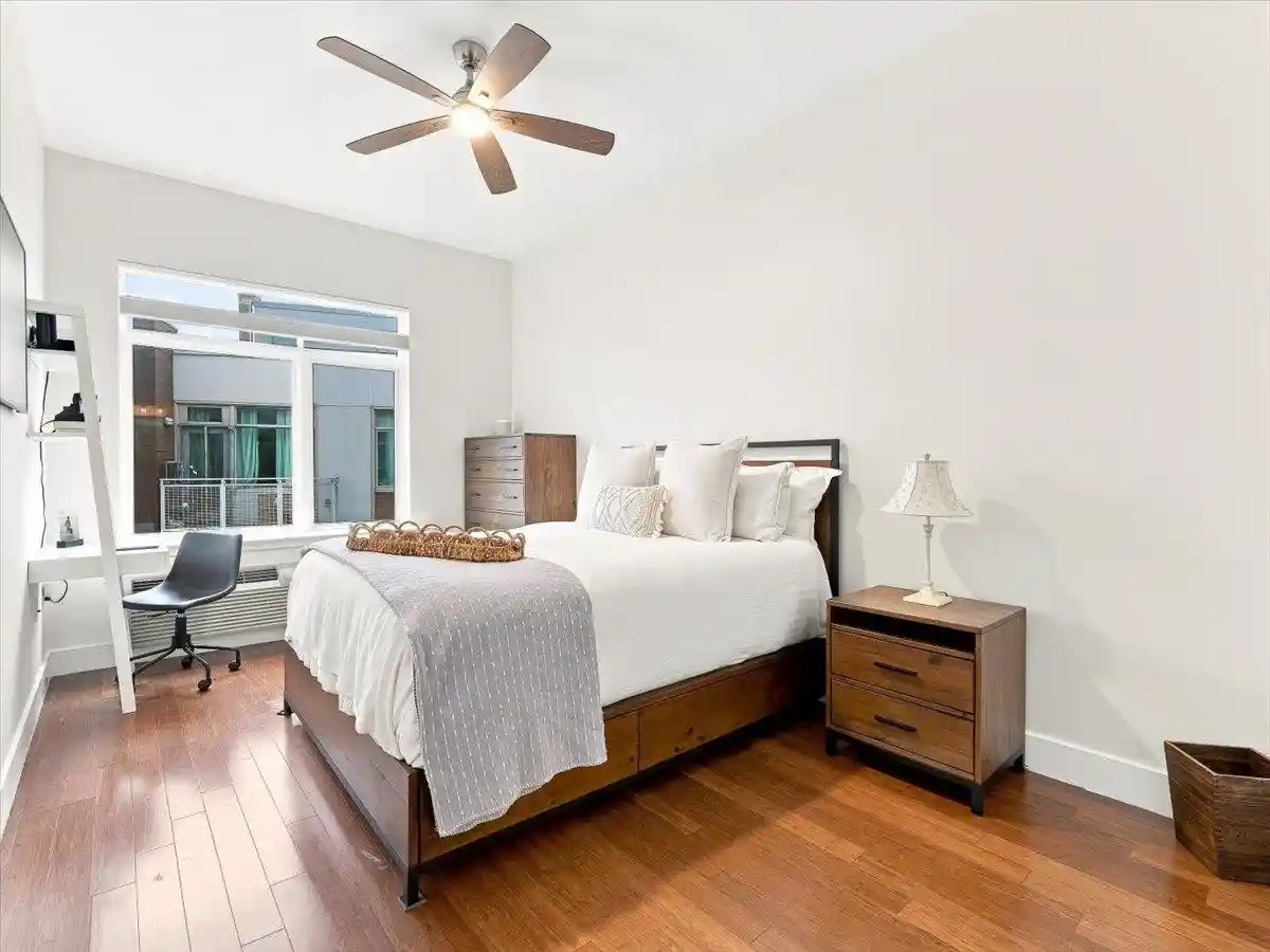Photo 3 of Condo for sale at 217 Newark Ave #514, Jersey City, NJ 07302 | MLS# 260017826 | Listing updated on 2026-10-05