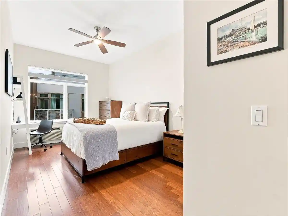 Photo 3 of Condo for sale at 217 Newark Ave #514, Jersey City, NJ 07302 | MLS# 260017826 | Listing updated on 2026-10-05