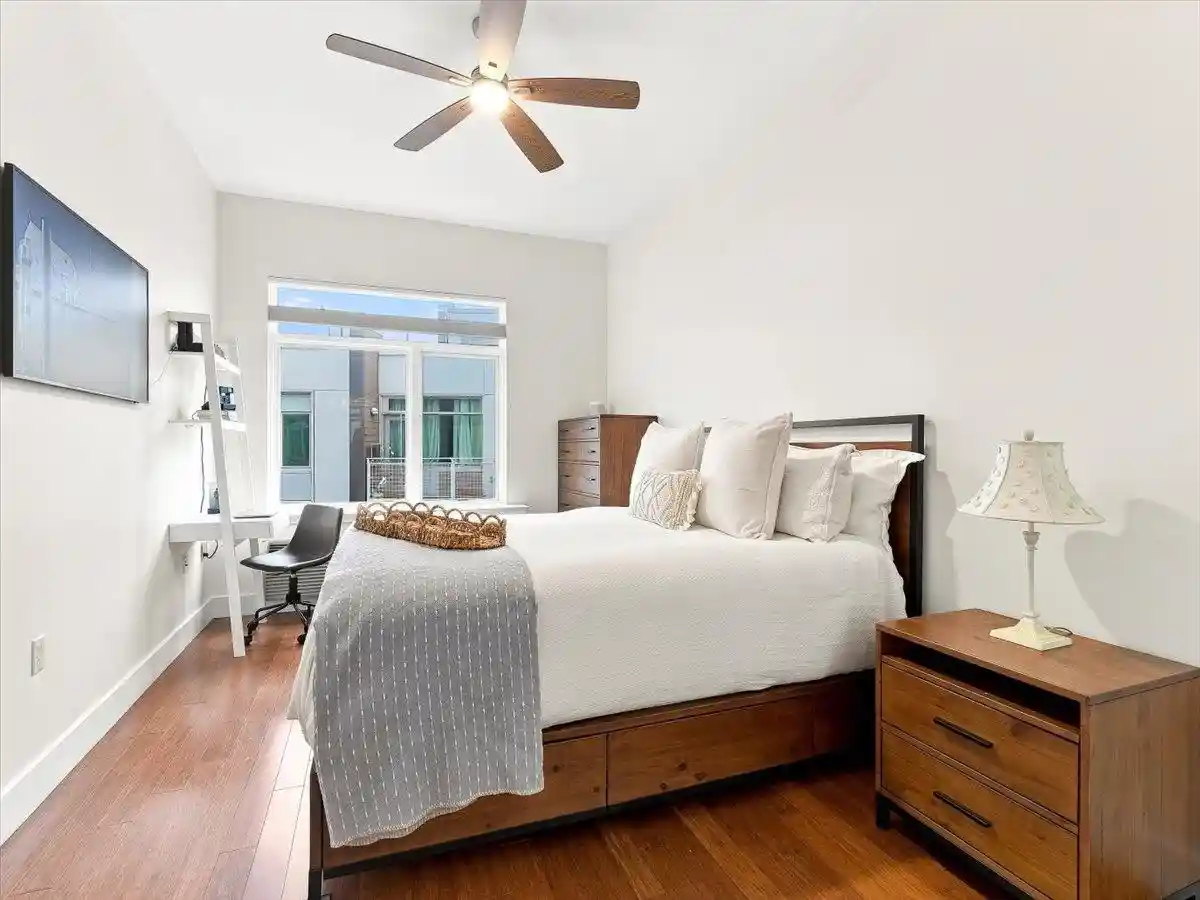 Photo 4 of Condo for sale at 217 Newark Ave #514, Jersey City, NJ 07302 | MLS# 260017826 | Listing updated on 2026-10-05