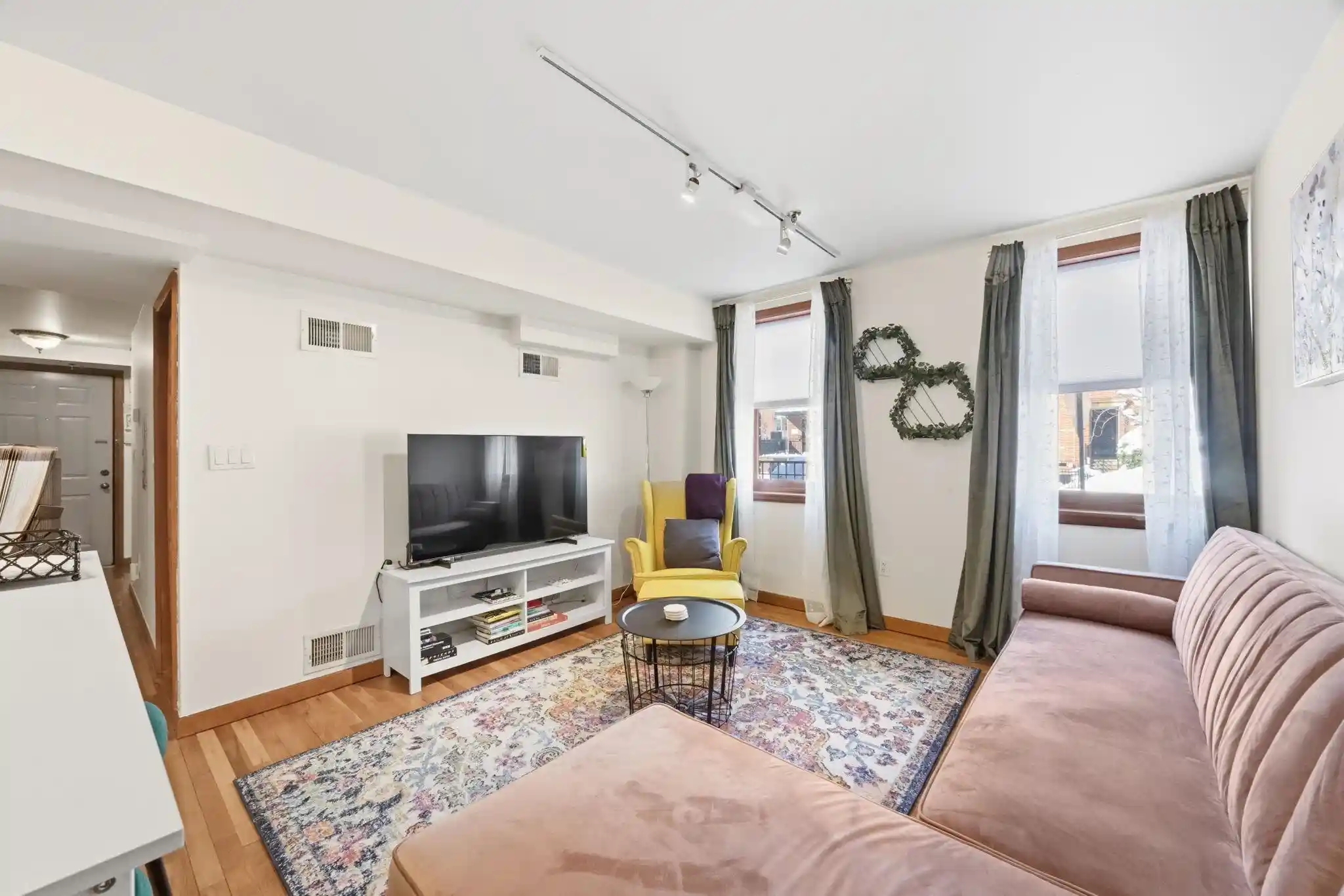 Photo 1 of Condo for sale at 180 Washington St #2, Jersey City, NJ 07302 | MLS# 260017839 | Listing updated on 2026-09-08