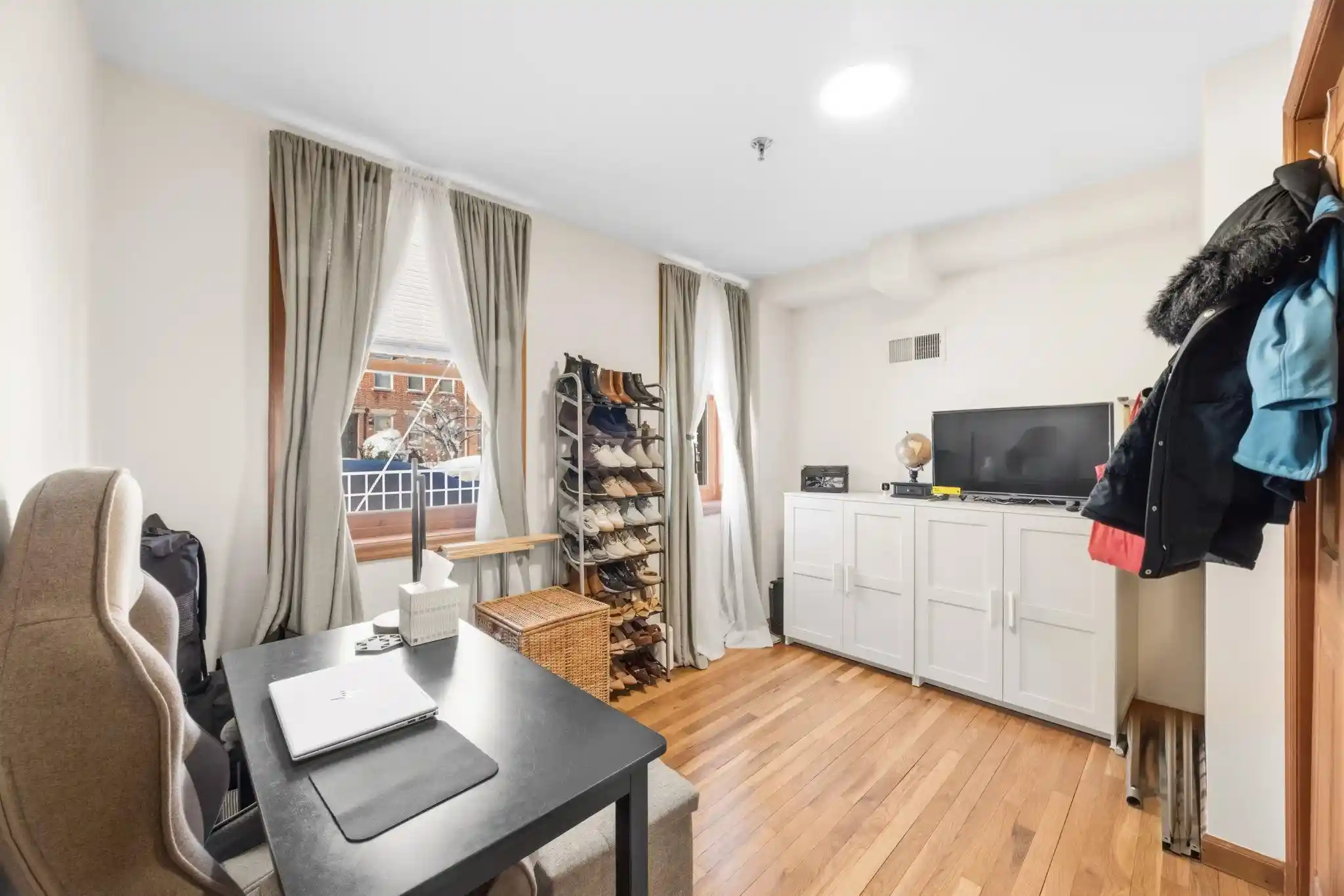 Photo 3 of Condo for sale at 180 Washington St #2, Jersey City, NJ 07302 | MLS# 260017839 | Listing updated on 2026-09-08