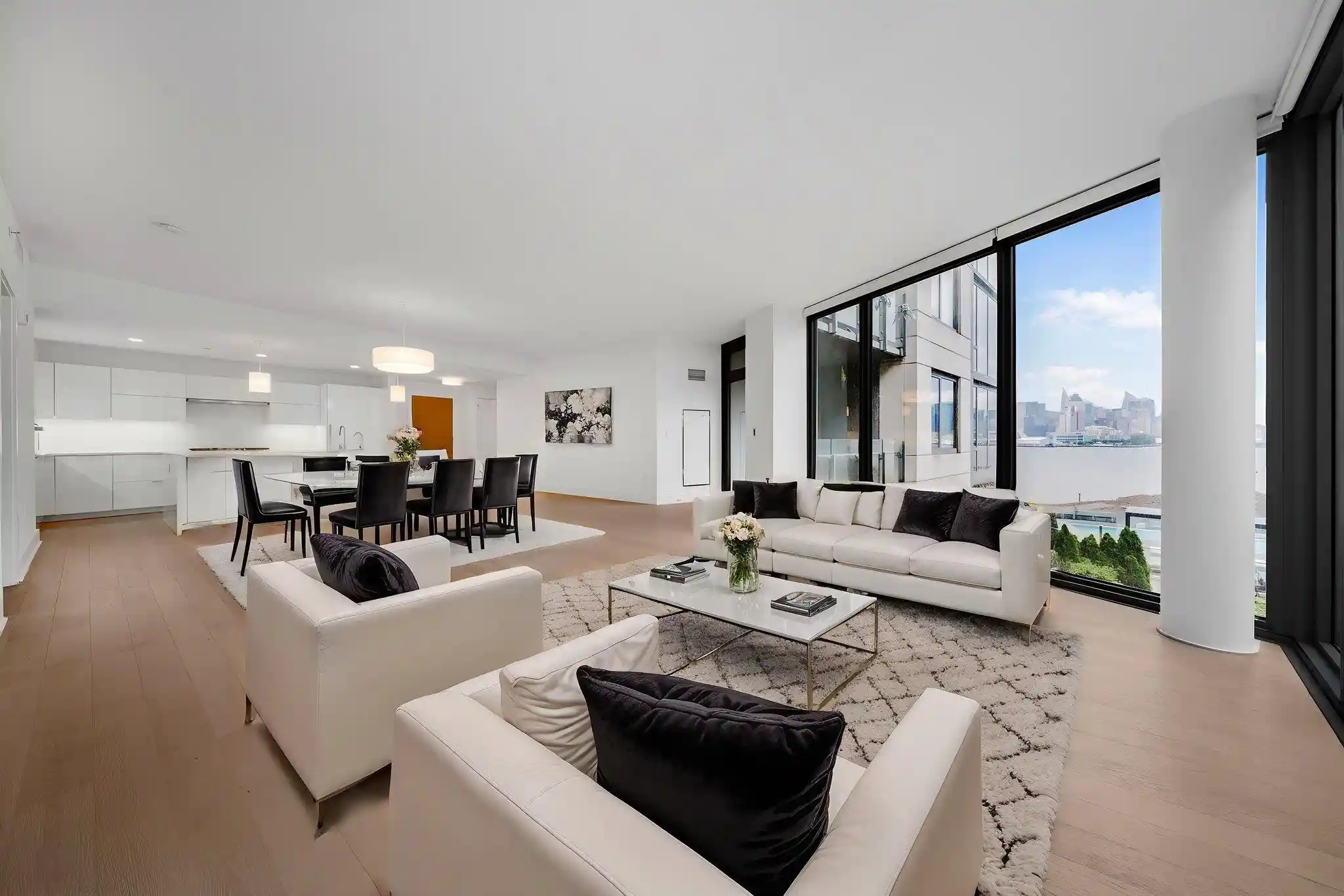 Photo 1 of Sale Pending at 9 Ave At Port Imperial #510, West New York, NJ 07093 | MLS# 260017844 | Listing updated on 2026-10-03