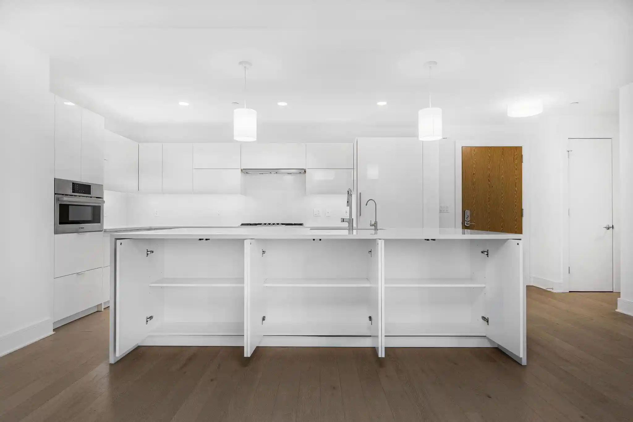 Photo 2 of Sale Pending at 9 Ave At Port Imperial #510, West New York, NJ 07093 | MLS# 260017844 | Listing updated on 2026-10-03