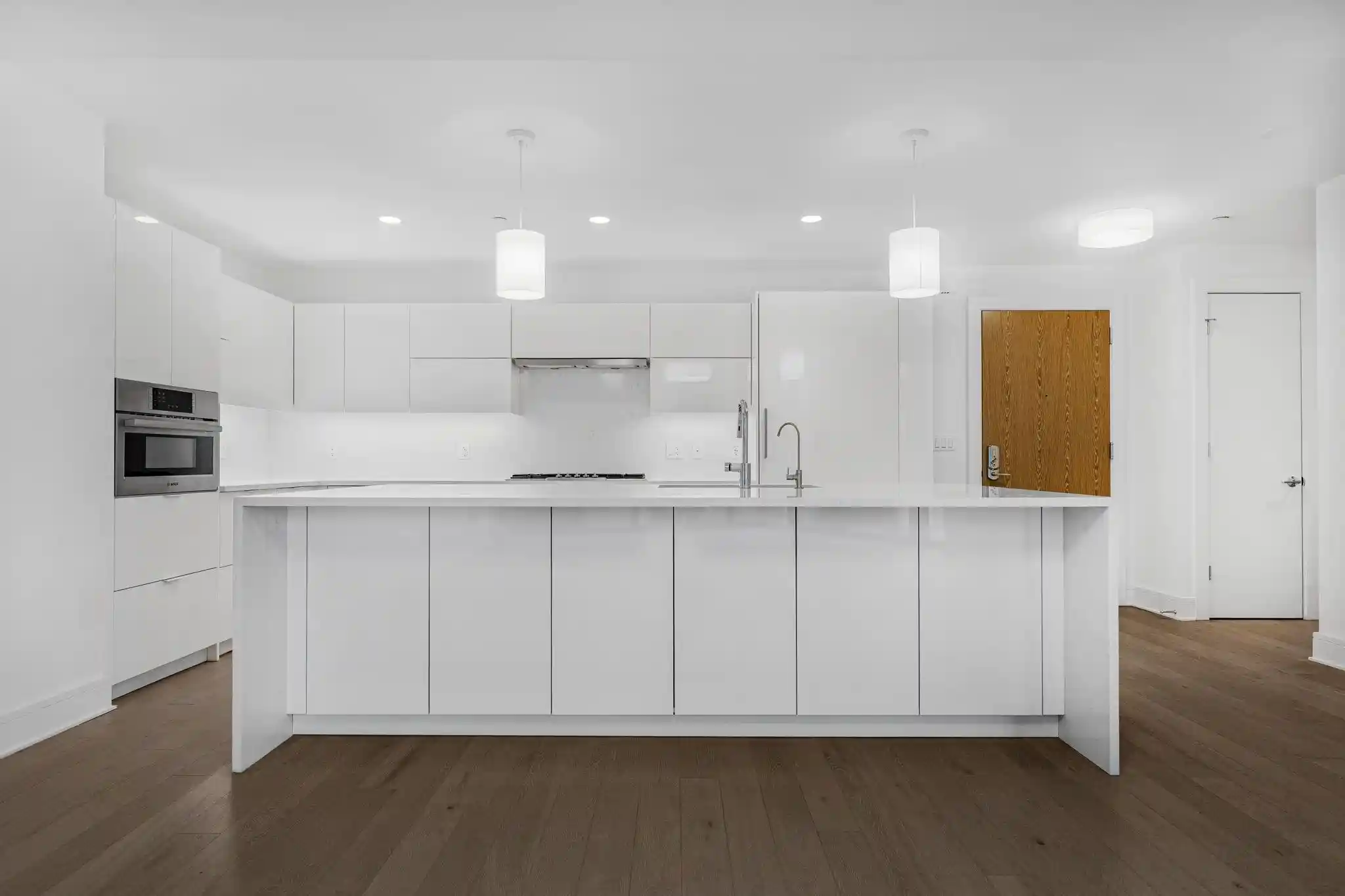 Photo 3 of Sale Pending at 9 Ave At Port Imperial #510, West New York, NJ 07093 | MLS# 260017844 | Listing updated on 2026-10-03