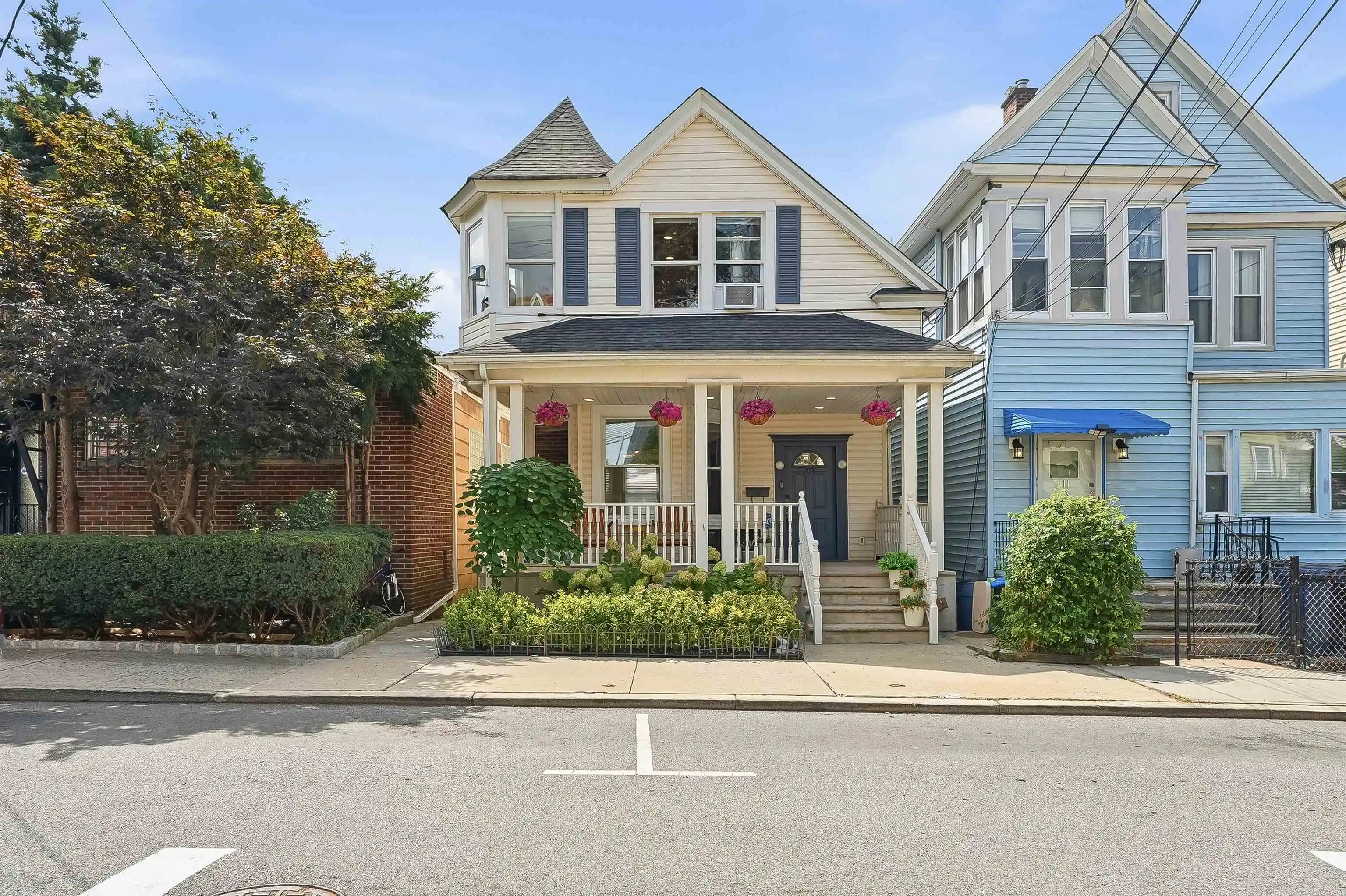 Photo 1 of Single family home for sale at 109 77th Street, North Bergen, NJ 07047 | MLS# 260017845 | Listing updated on 2026-10-04