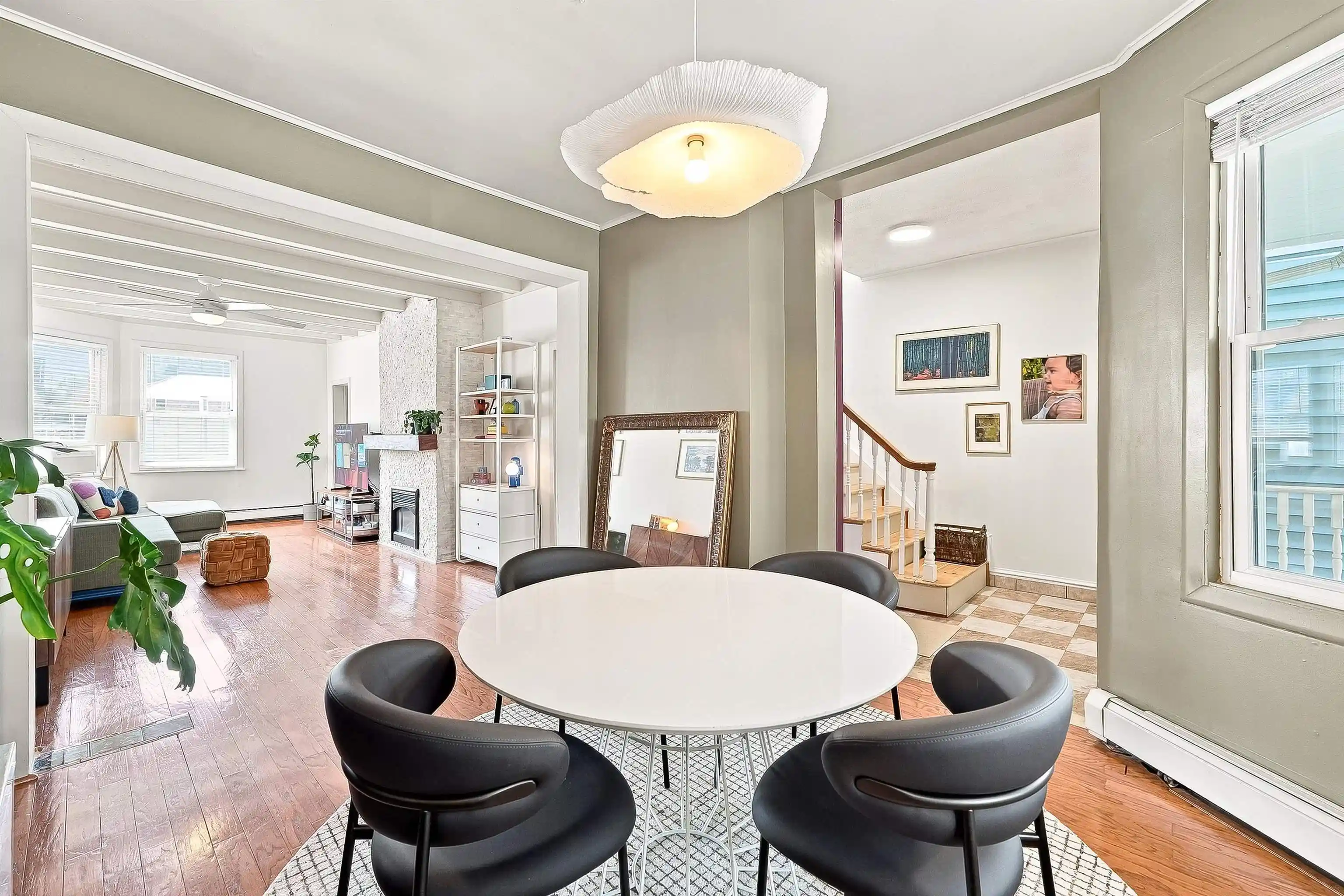 Photo 2 of Single family home for sale at 109 77th Street, North Bergen, NJ 07047 | MLS# 260017845 | Listing updated on 2026-10-04