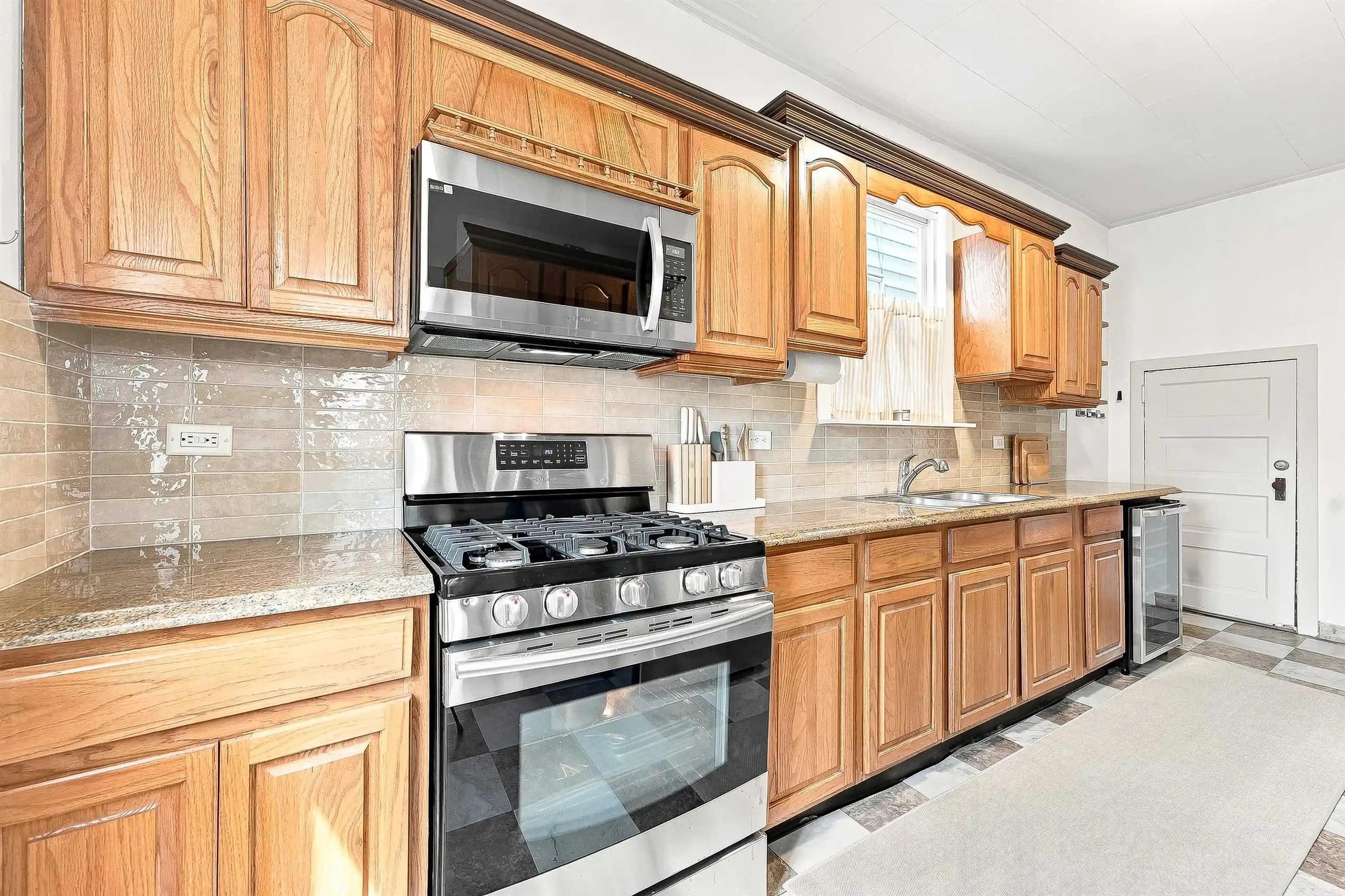 Photo 3 of Single family home for sale at 109 77th Street, North Bergen, NJ 07047 | MLS# 260017845 | Listing updated on 2026-10-04