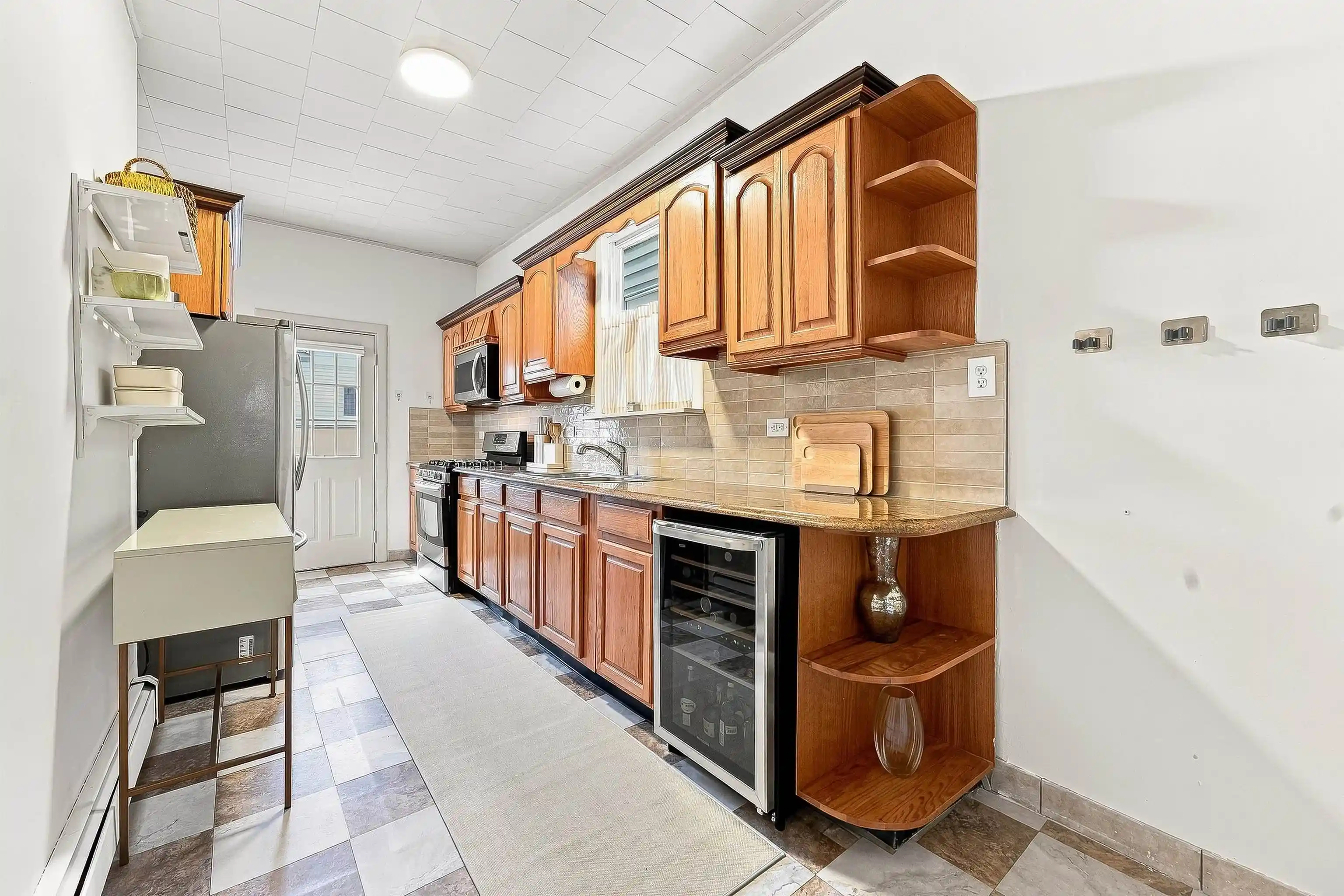 Photo 4 of Single family home for sale at 109 77th Street, North Bergen, NJ 07047 | MLS# 260017845 | Listing updated on 2026-10-04