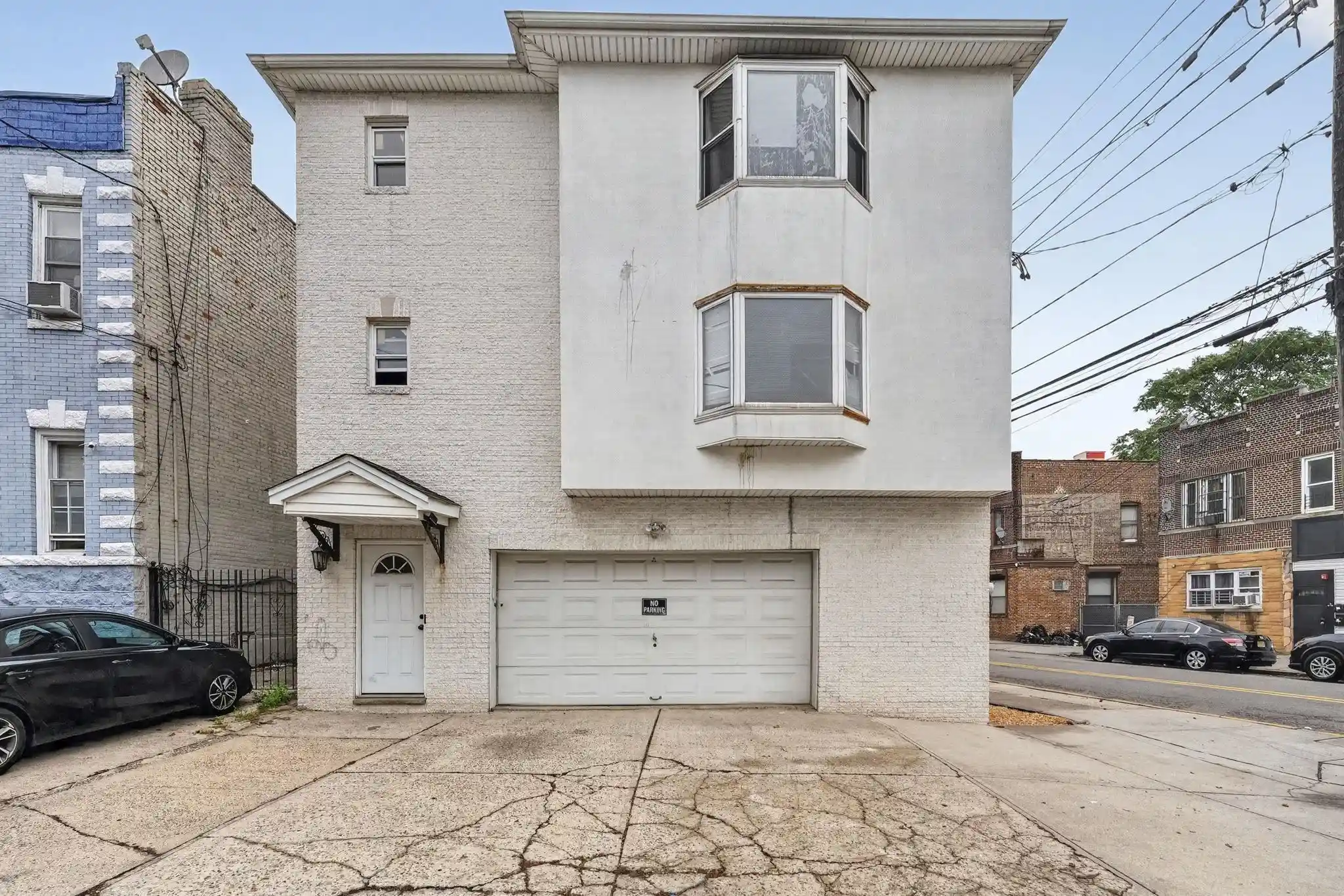Photo 1 of Multi family home for sale at 115 Old Bergen Rd, Jersey City, NJ 07305 | MLS# 260017847 | Listing updated on 2026-09-08