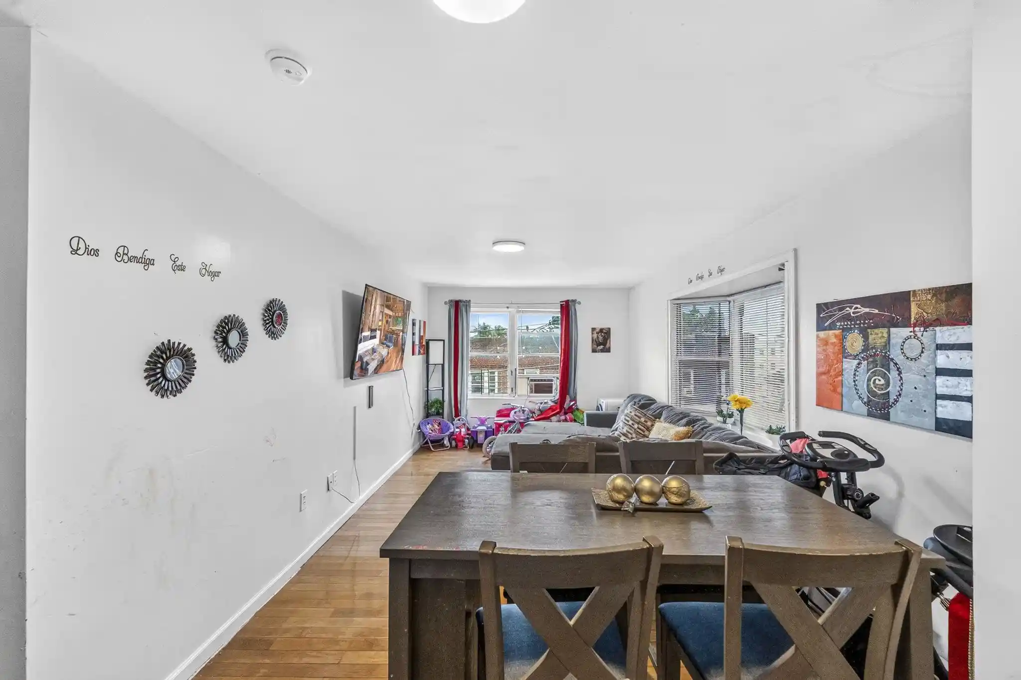 Photo 4 of House for sale at 115 Old Bergen Rd, Jersey City, NJ 07305 | MLS# 260017847 | Listing updated on 2026-09-08