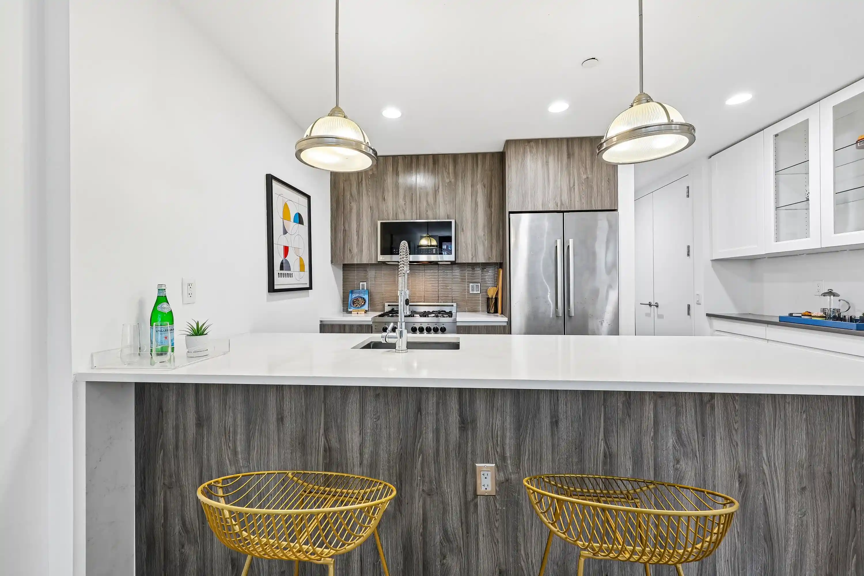 Photo 3 of Condo for sale at 160 1st Street #1004, Jersey City, NJ 07302 | MLS# 260017860 | Listing updated on 2026-10-09