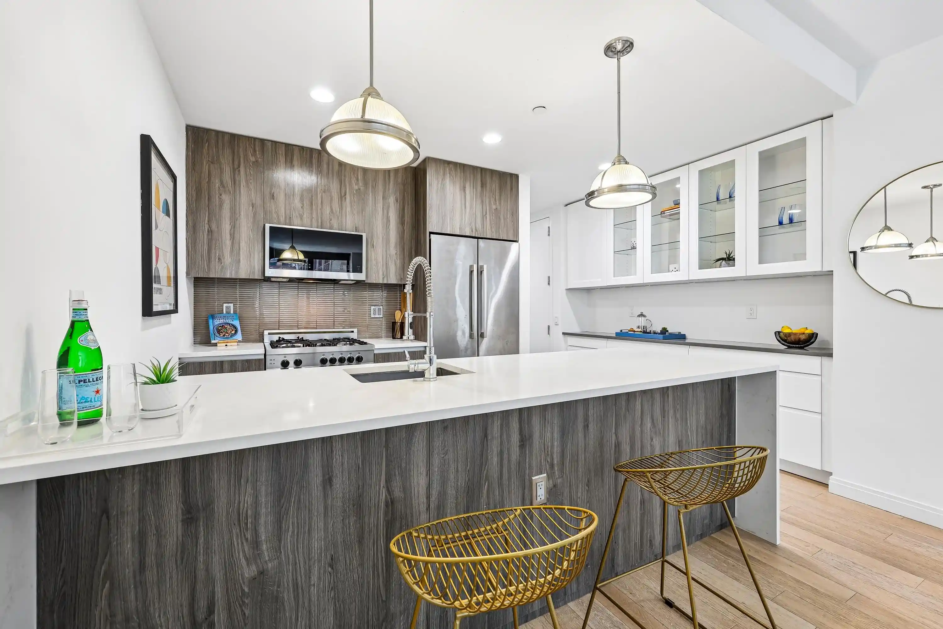 Photo 3 of Condo for sale at 160 1st Street #1004, Jersey City, NJ 07302 | MLS# 260017860 | Listing updated on 2026-10-09