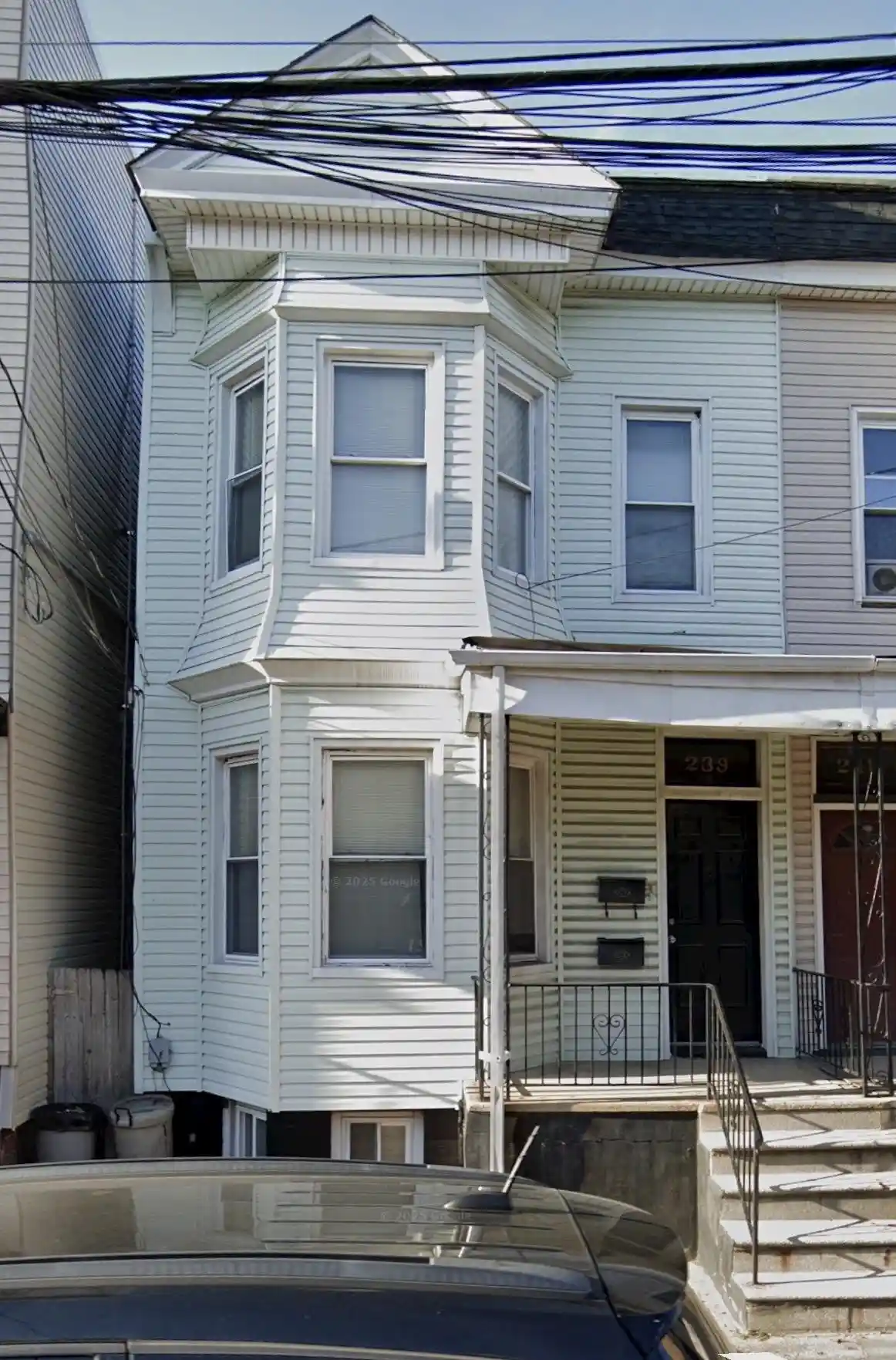 Photo 1 of Sale Pending at 239 Whiton St, Jersey City, NJ 07304 | MLS# 260017871 | Listing updated on 2026-09-10