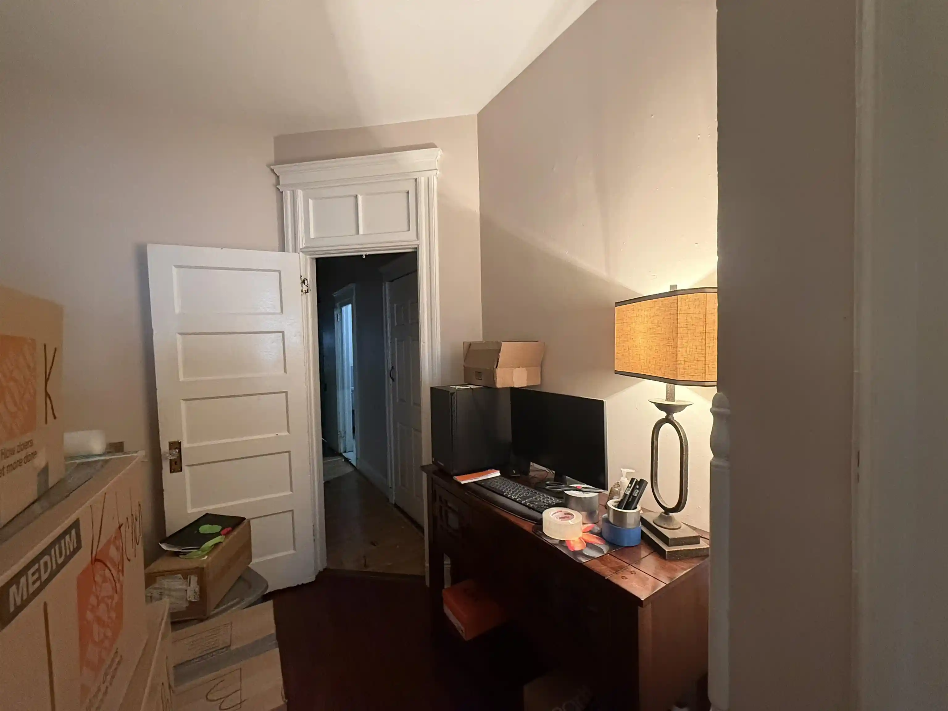 Photo 2 of Sale Pending at 239 Whiton St, Jersey City, NJ 07304 | MLS# 260017871 | Listing updated on 2026-09-10