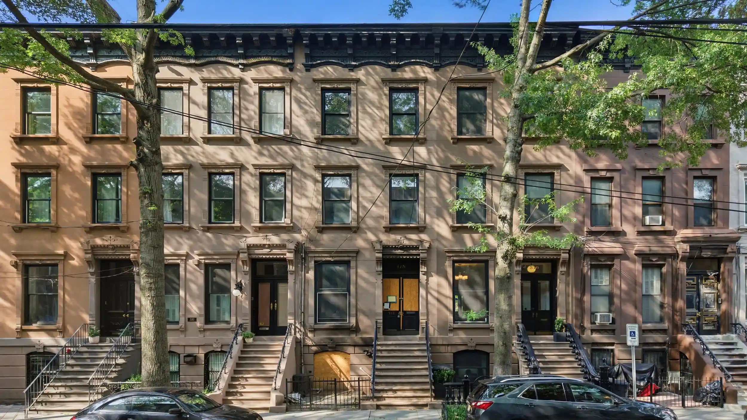 Photo 1 of Sale Pending at 318 York St, Jersey City, NJ 07302 | MLS# 260017873 | Listing updated on 2026-09-18