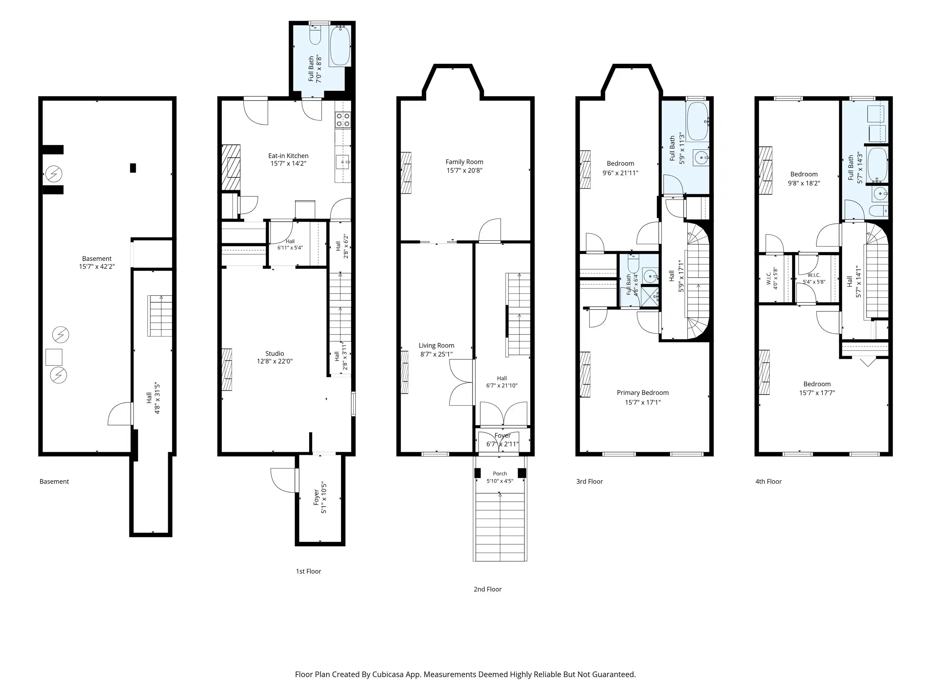 Photo 4 of Sale Pending at 318 York St, Jersey City, NJ 07302 | MLS# 260017873 | Listing updated on 2026-09-18