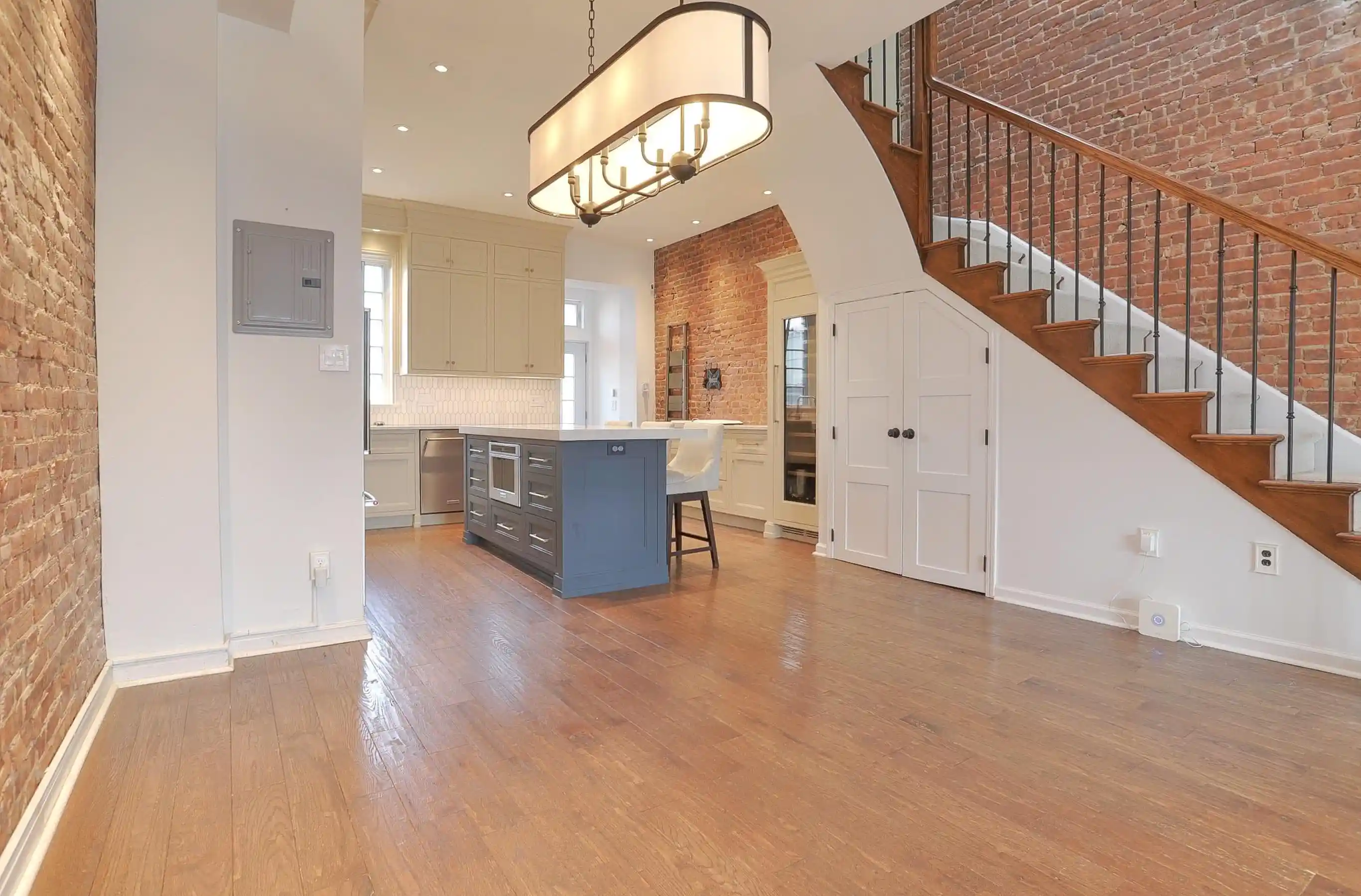 Photo 3 of Sale Pending at 1205 Palisade Ave, Union City, NJ 07087 | MLS# 260017875 | Listing updated on 2026-09-16