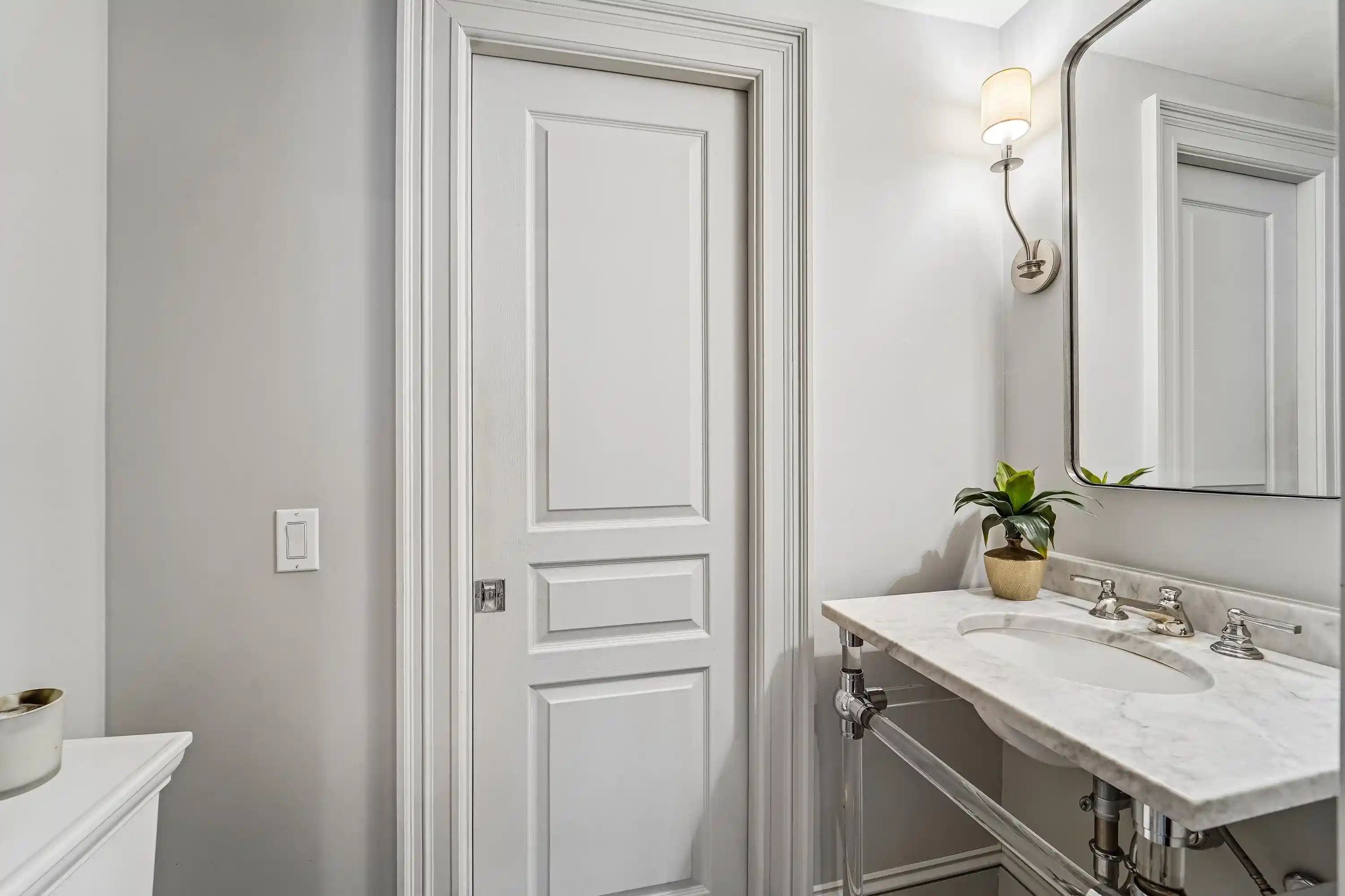 Photo 3 of Single family home for sale at 232 1/2 4th St, Jersey City, NJ 07302 | MLS# 260017878 | Listing updated on 2026-09-14