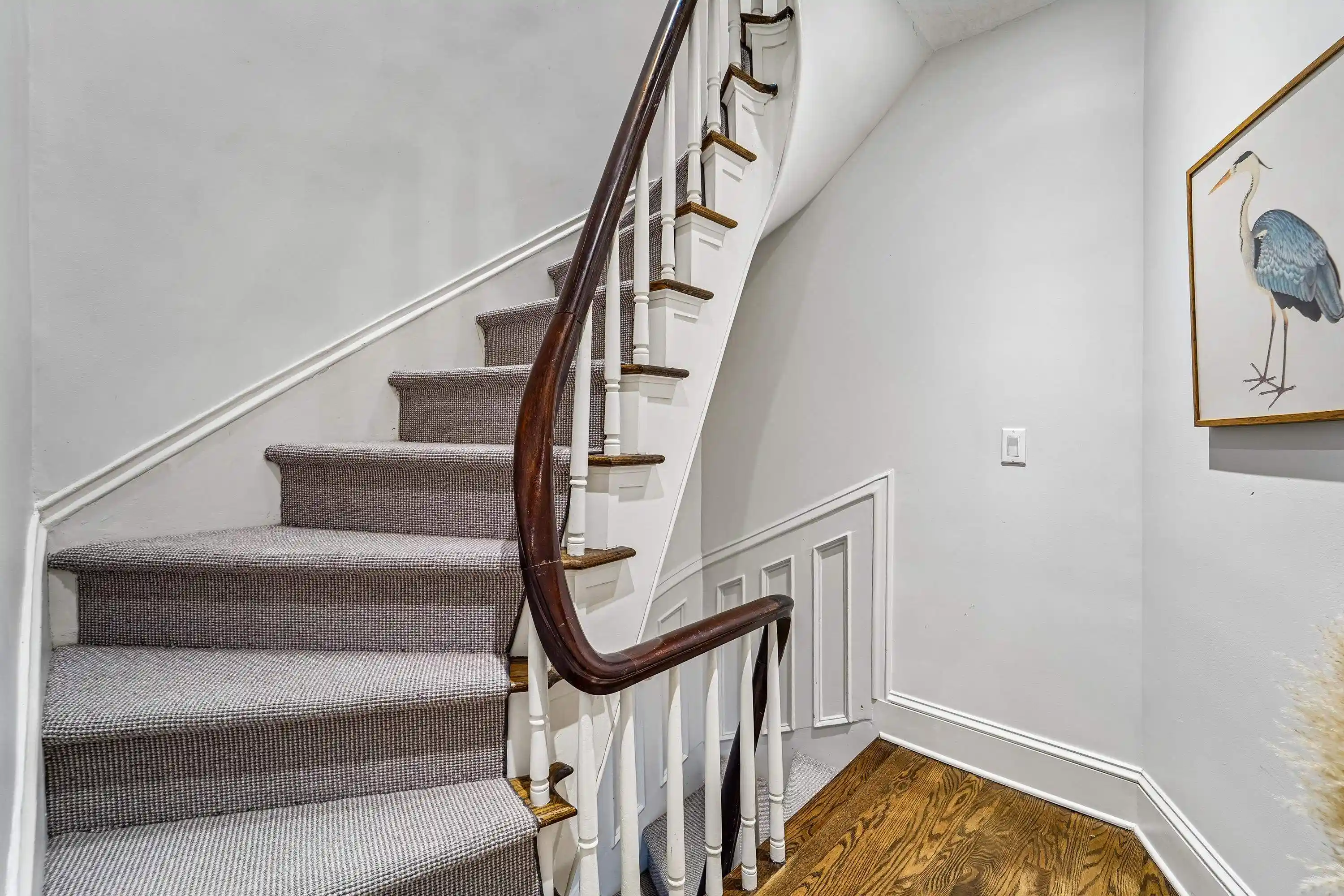 Photo 3 of Single family home for sale at 232 1/2 4th St, Jersey City, NJ 07302 | MLS# 260017878 | Listing updated on 2026-09-14