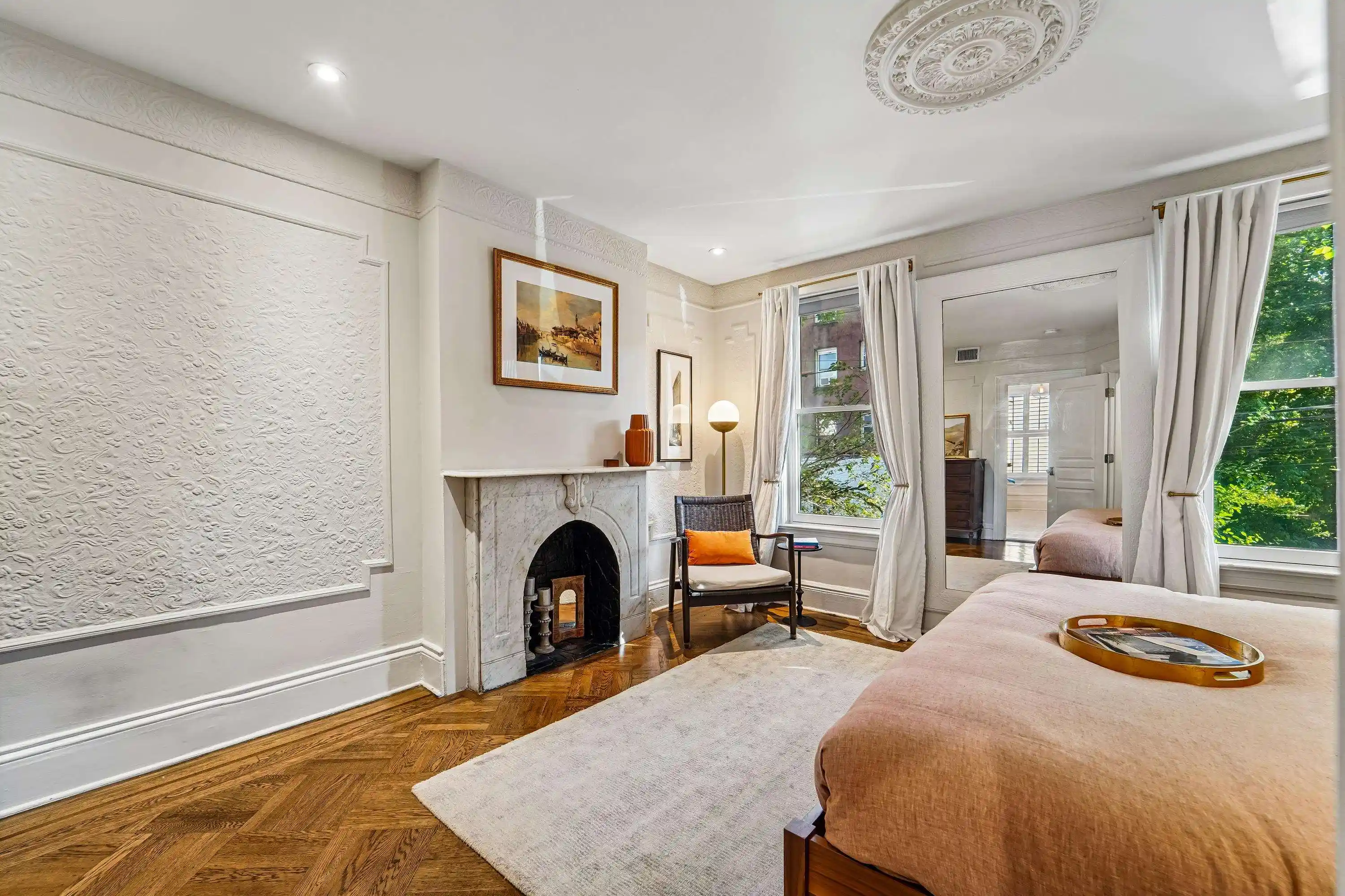Photo 4 of Single family home for sale at 232 1/2 4th St, Jersey City, NJ 07302 | MLS# 260017878 | Listing updated on 2026-09-14