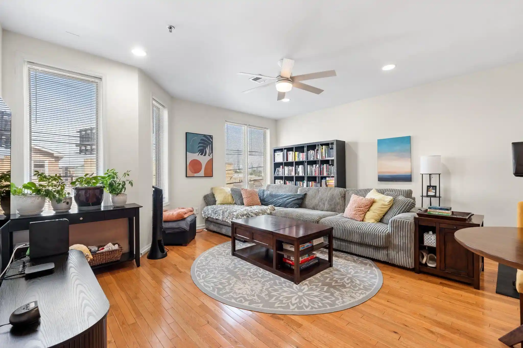 Photo 3 of Condo for sale at 203-207 Hackensack Plank Rd #3D, Weehawken, NJ 07086 | MLS# 260017879 | Listing updated on 2026-09-15