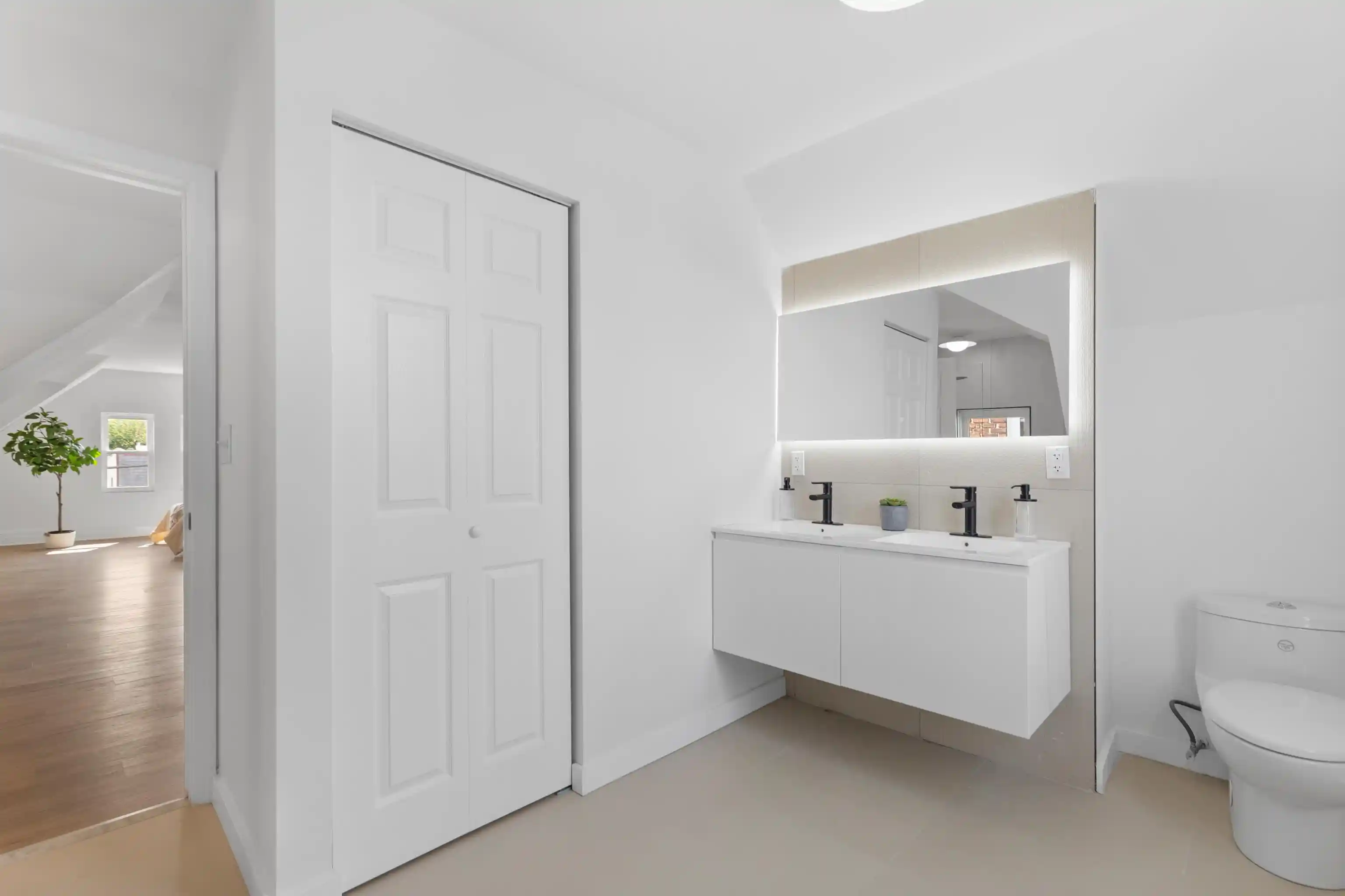 Photo 3 of Multi family home for sale at 292 Forrest St, Jersey City, NJ 07304 | MLS# 260017882 | Listing updated on 2026-09-16