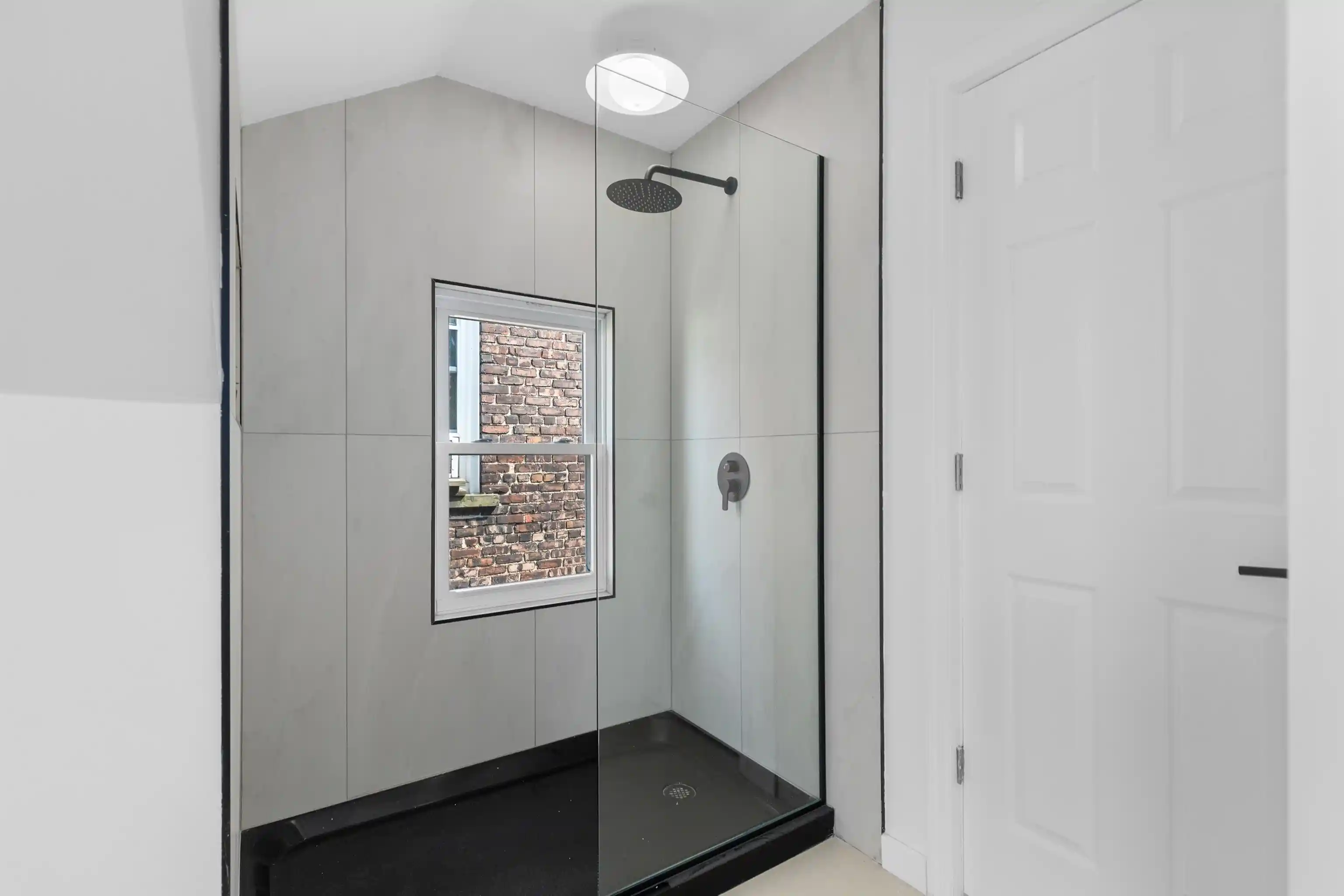 Listing Photo 5 - Condo for sale in building located at 292 Forrest St, Jersey City, NJ 07304