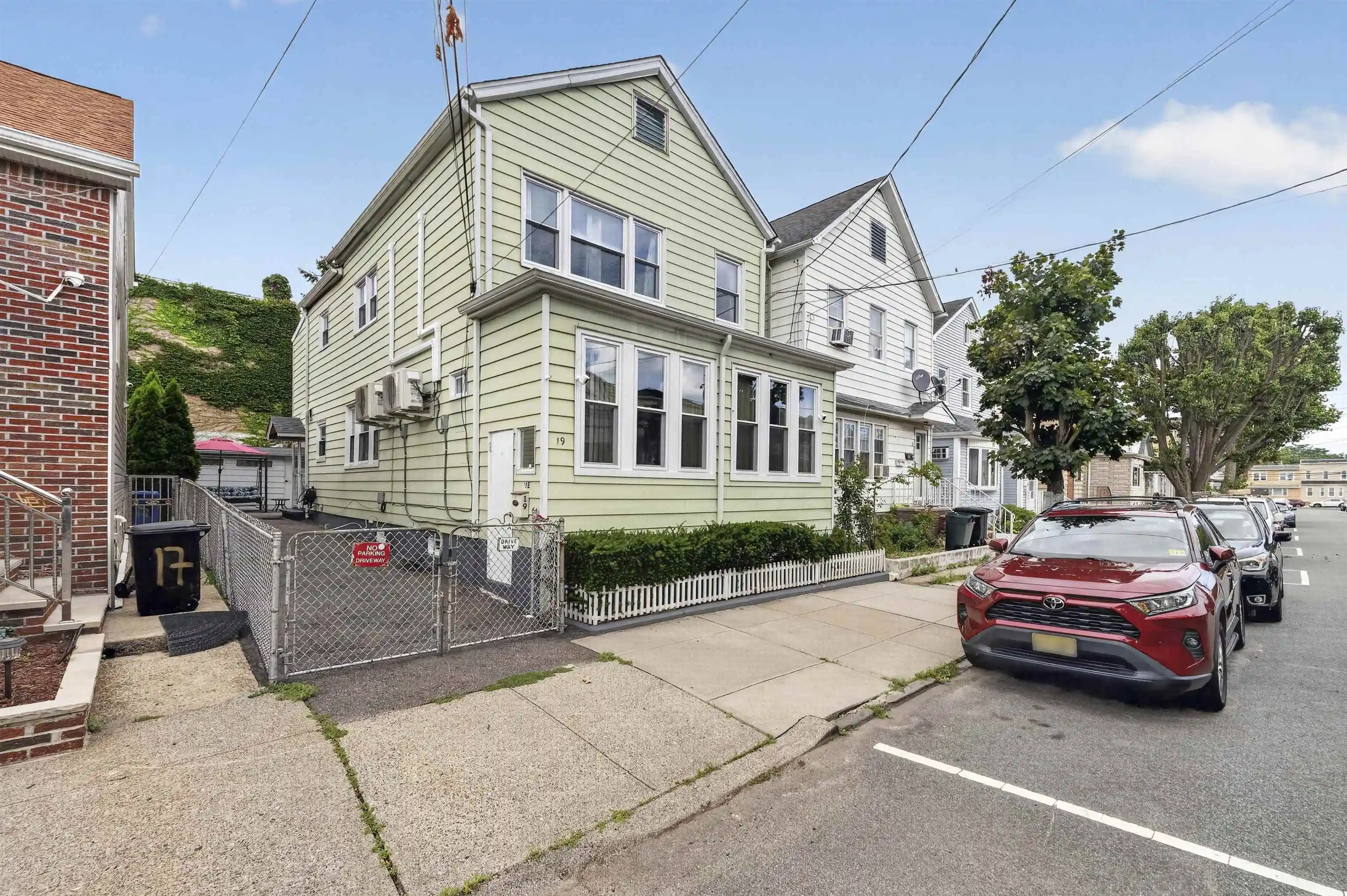 Photo 1 of Multi family home for sale at 19 East 14th St, Bayonne, NJ 07002 | MLS# 260017885 | Listing updated on 2026-09-14