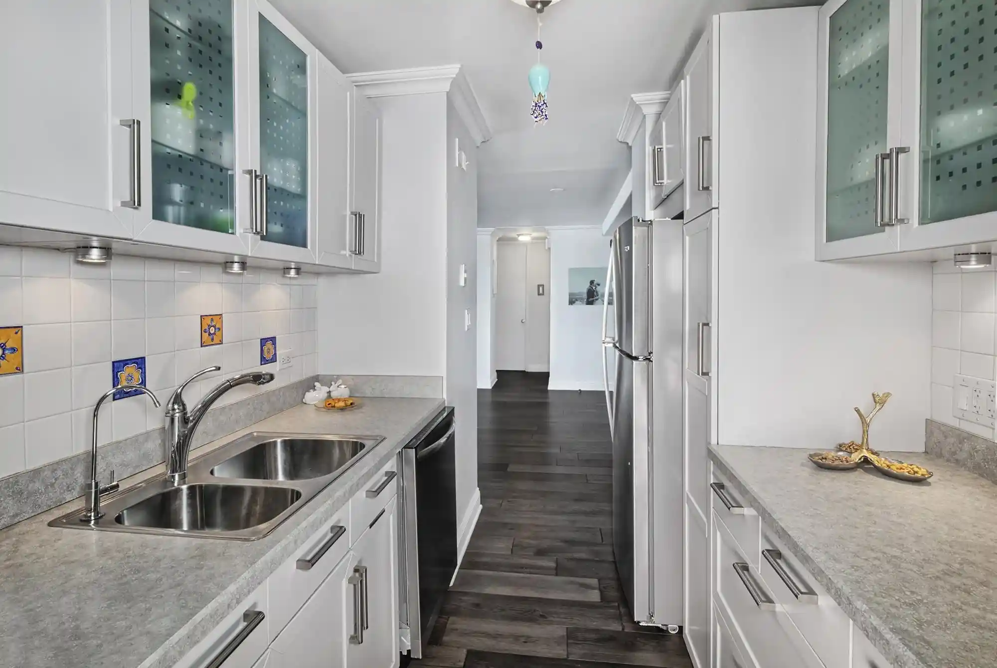 Photo 2 of Condo for sale at 7004 Boulevard E #9M, West New York, NJ 07093 | MLS# 260017888 | Listing updated on 2026-09-11