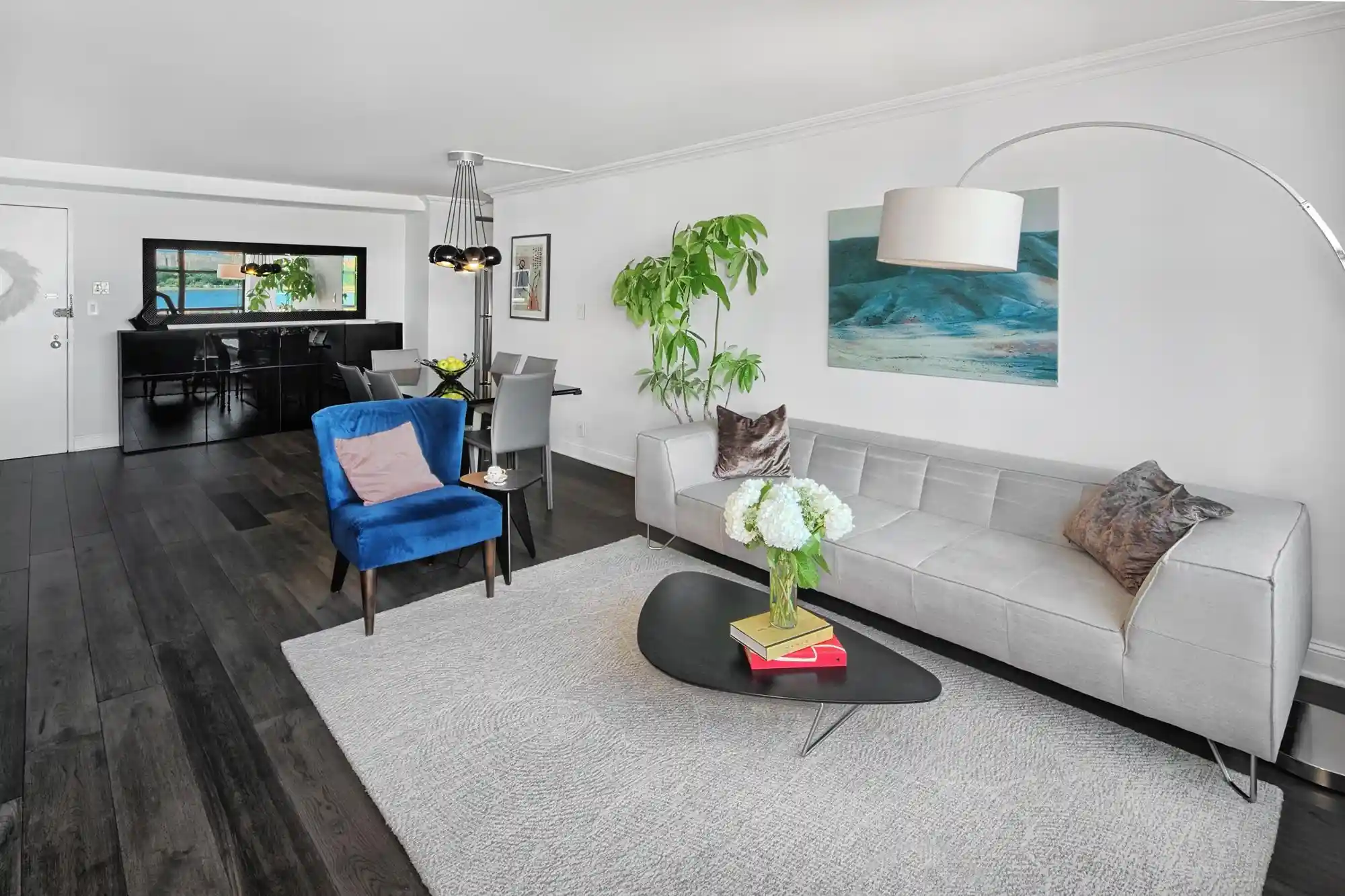 Photo 3 of Condo for sale at 7004 Boulevard E #9M, West New York, NJ 07093 | MLS# 260017888 | Listing updated on 2026-09-11