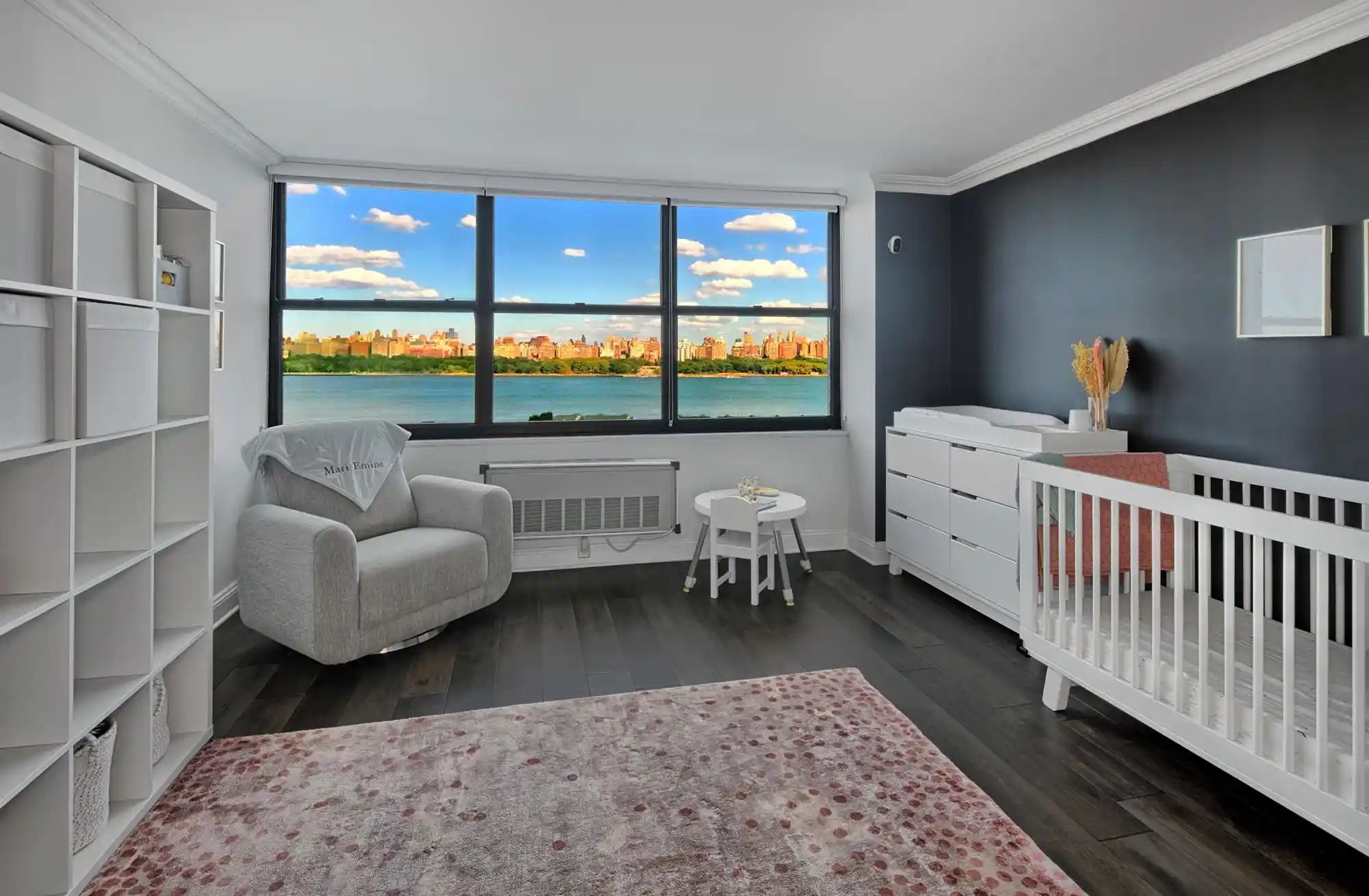Photo 4 of Condo for sale at 7004 Boulevard E #9M, West New York, NJ 07093 | MLS# 260017888 | Listing updated on 2026-09-11