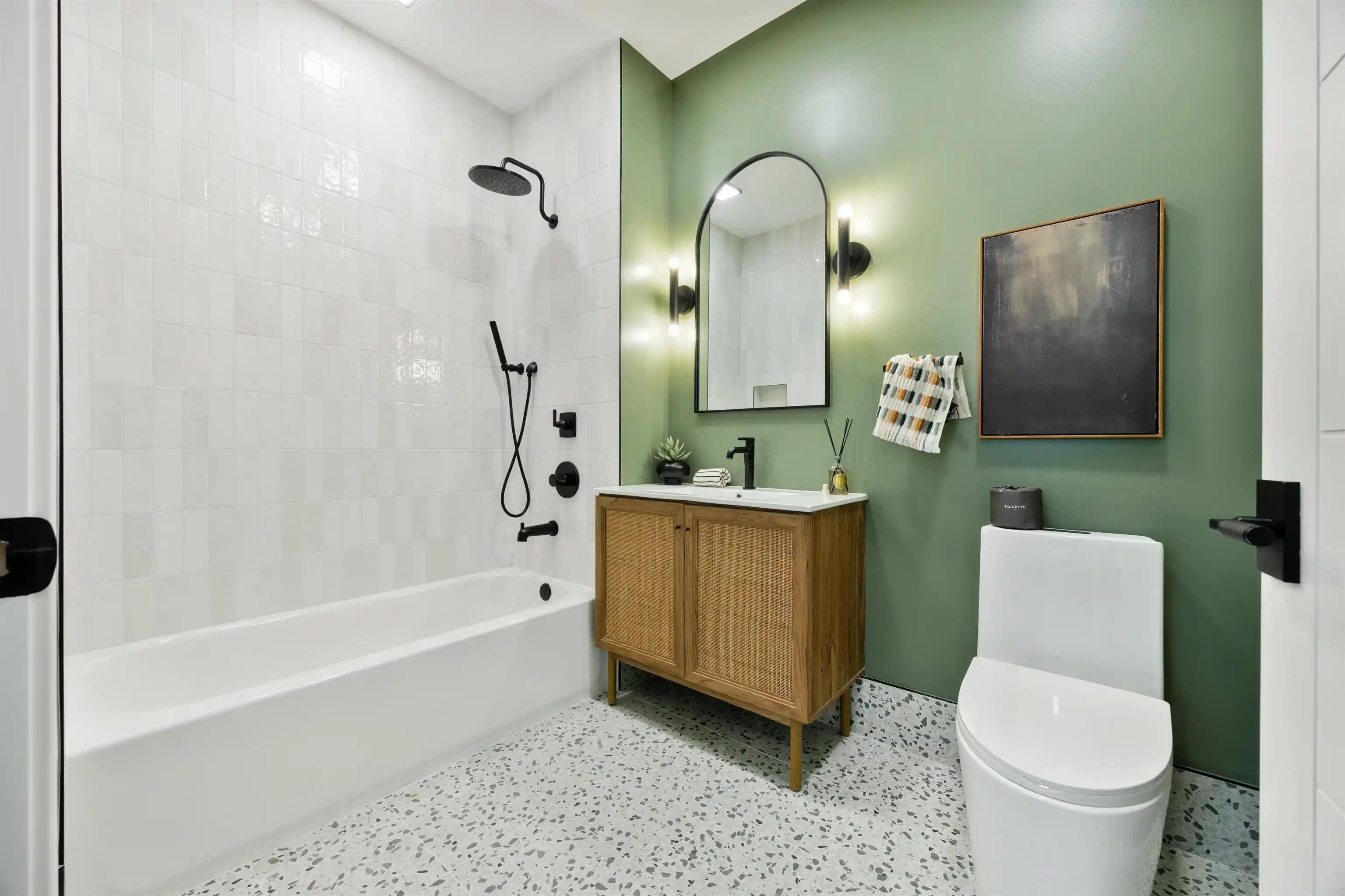 Photo 3 of Sale Pending at 262 New York Ave #403, Jersey City, NJ 07307 | MLS# 260017891 | Listing updated on 2026-09-08