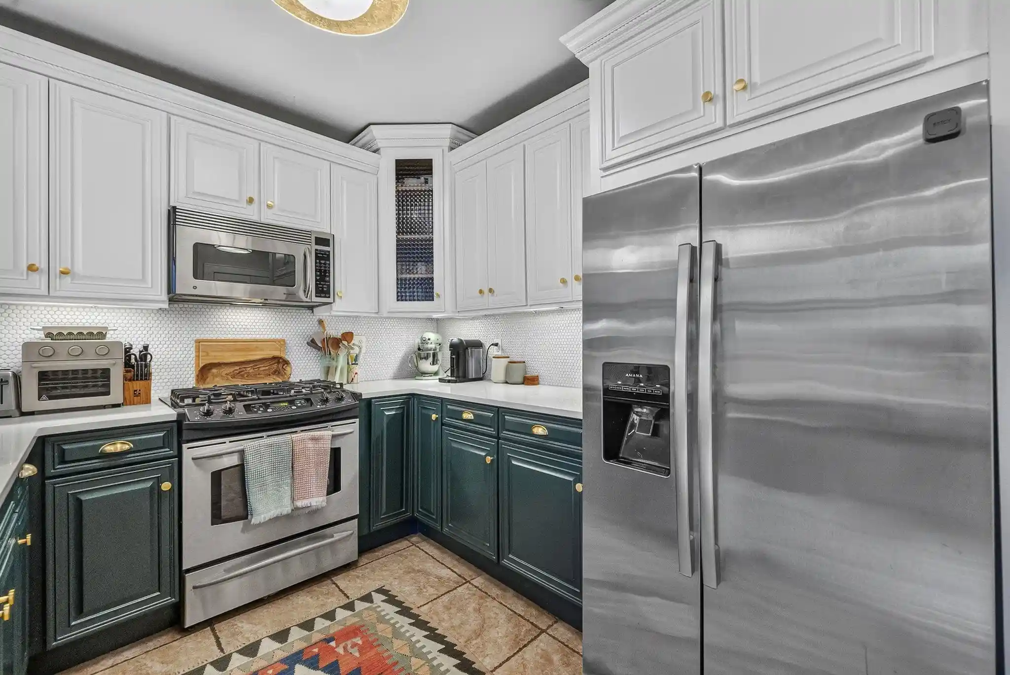 Photo 4 of Condo for sale at 121 Bloomfield St #2, Hoboken, NJ 07030 | MLS# 260017903 | Listing updated on 2026-09-14