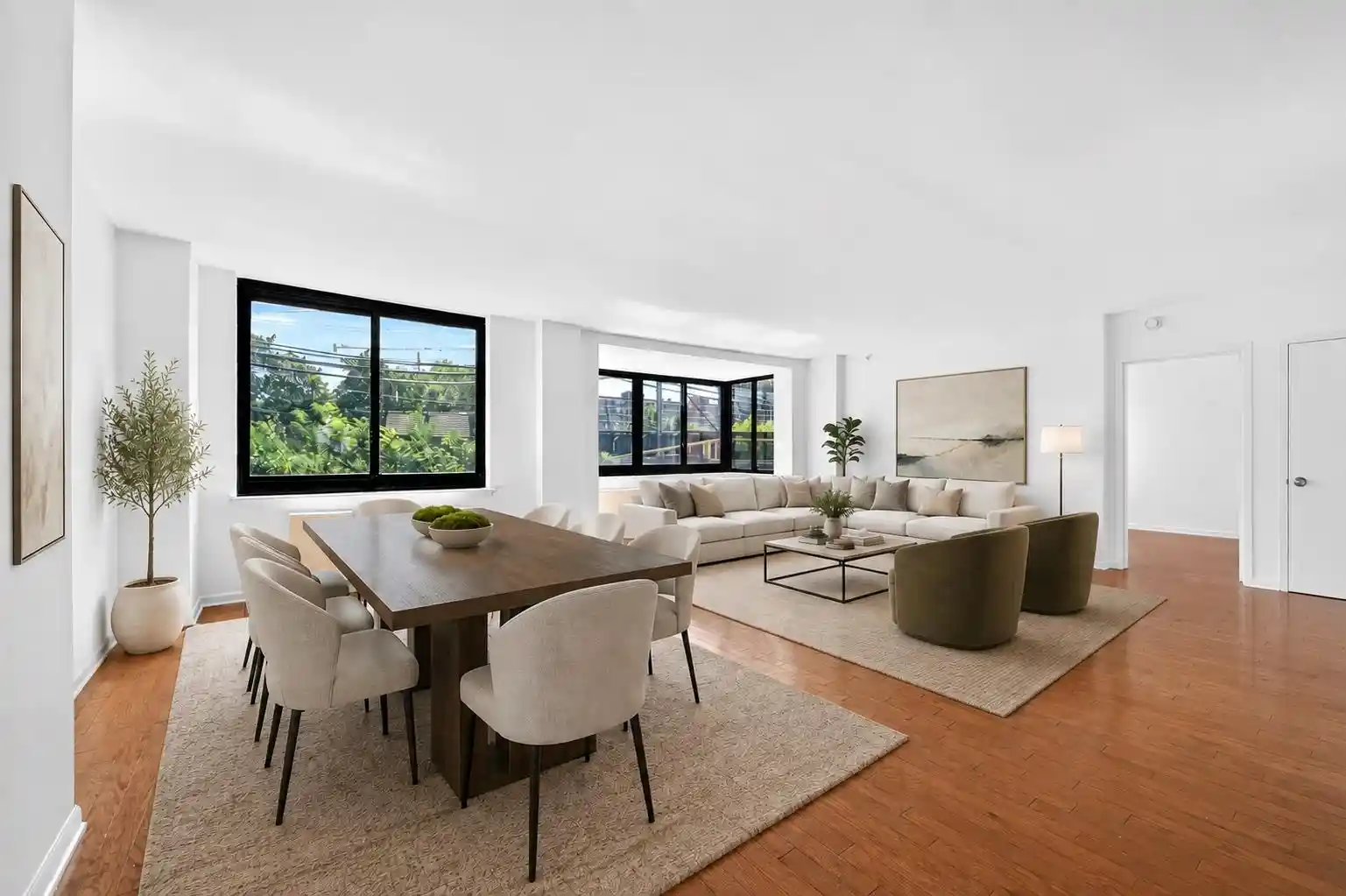 Photo 1 of Condo for sale at 700 Grove St #2G, Jersey City, NJ 07310 | MLS# 260017904 | Listing updated on 2026-09-17