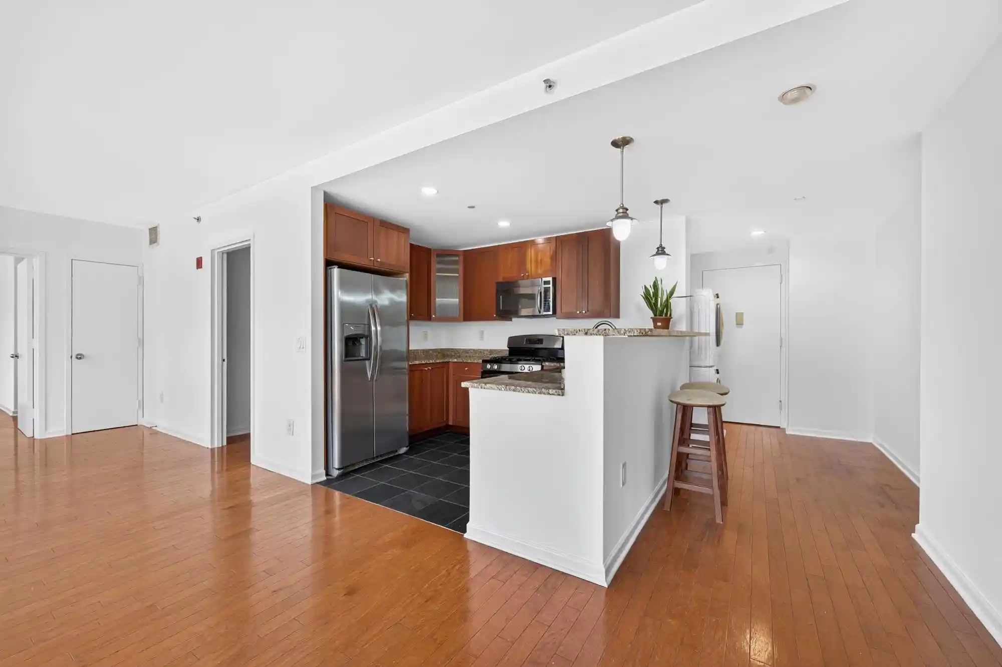 Photo 3 of Condo for sale at 700 Grove St #2G, Jersey City, NJ 07310 | MLS# 260017904 | Listing updated on 2026-09-17