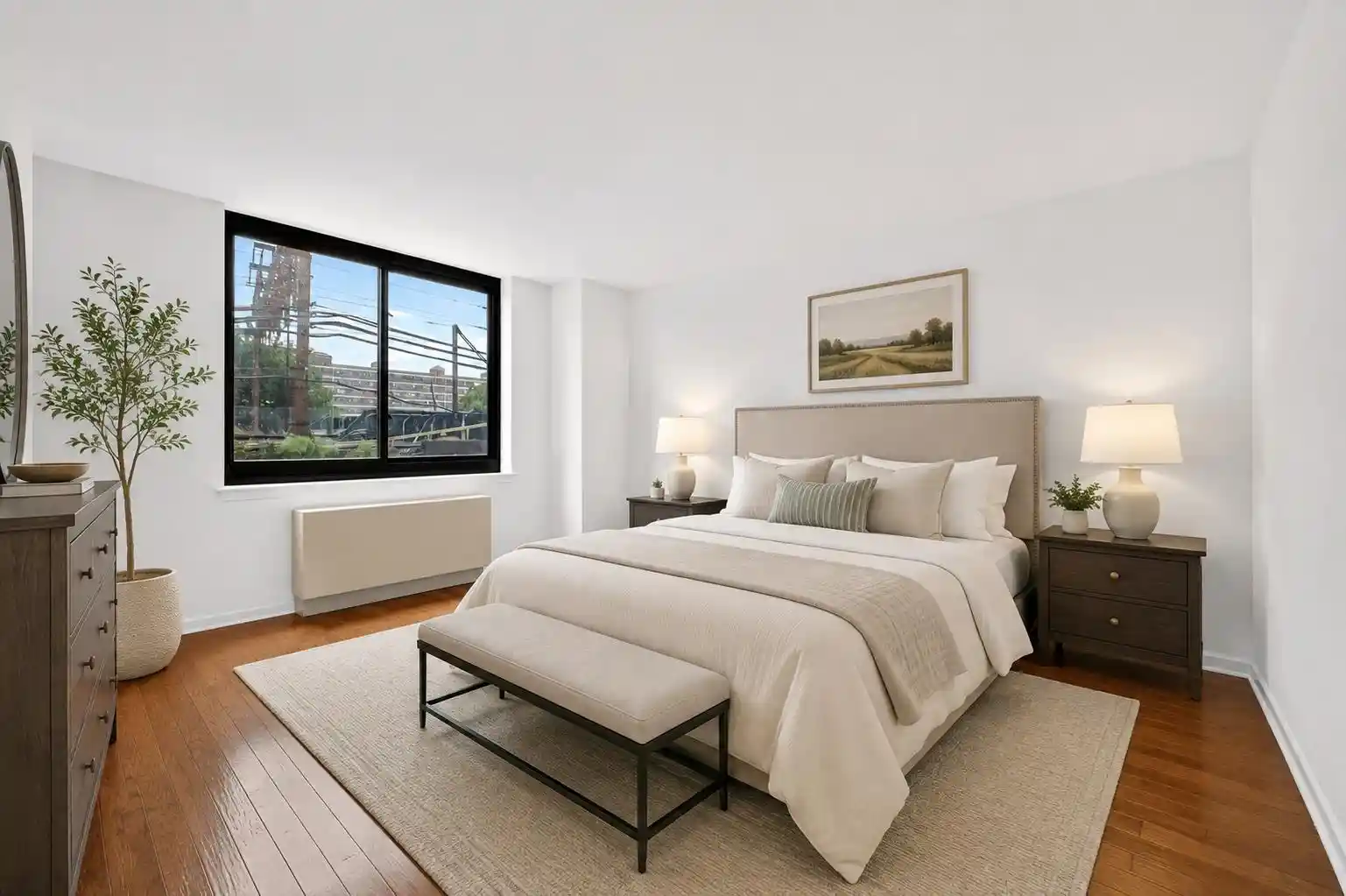 Photo 3 of Condo for sale at 700 Grove St #2G, Jersey City, NJ 07310 | MLS# 260017904 | Listing updated on 2026-09-17