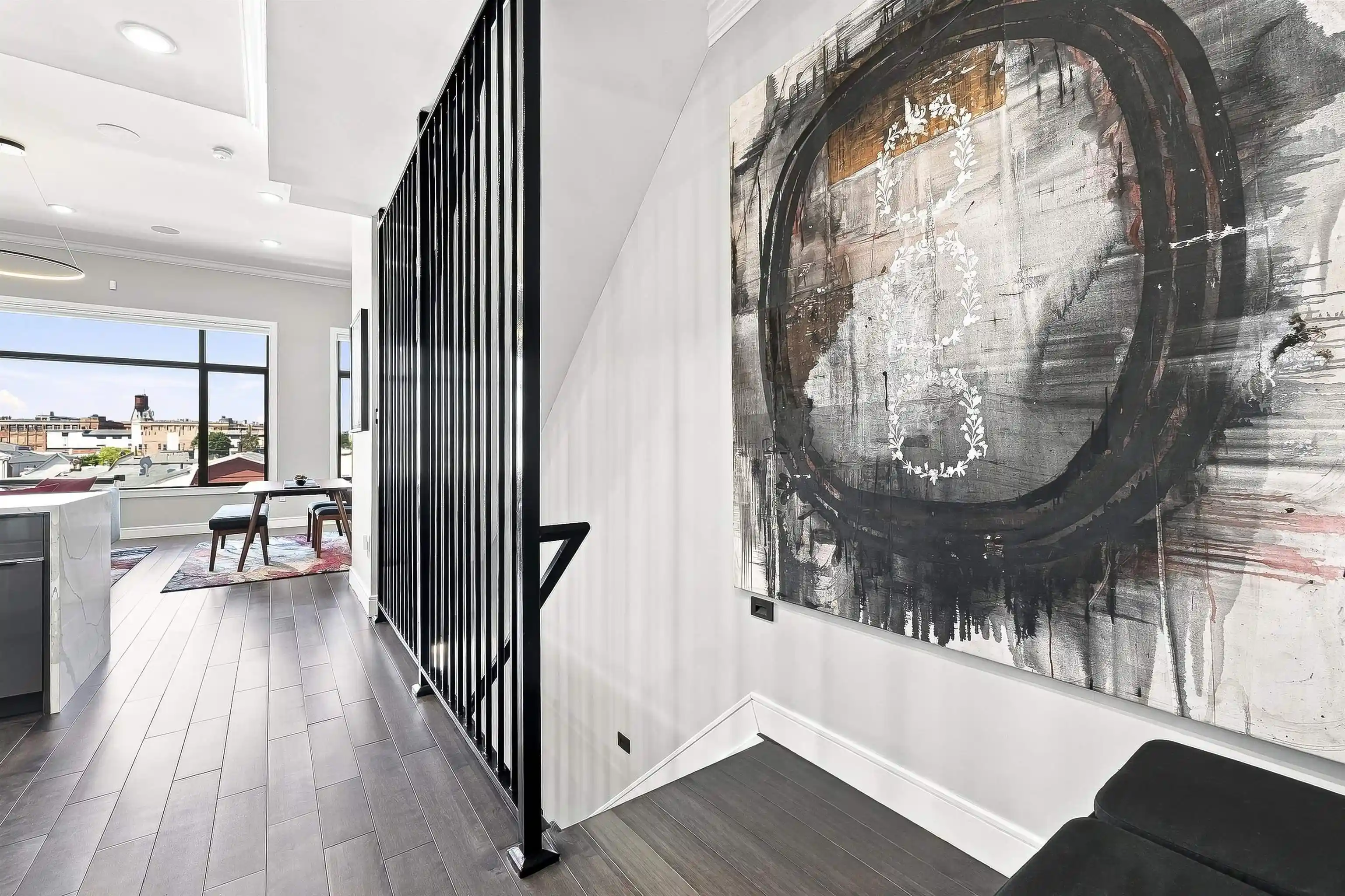 Photo 2 of Condo for sale at 16 Skillman Ave #2, Jersey City, NJ 07306 | MLS# 260017906 | Listing updated on 2026-09-18