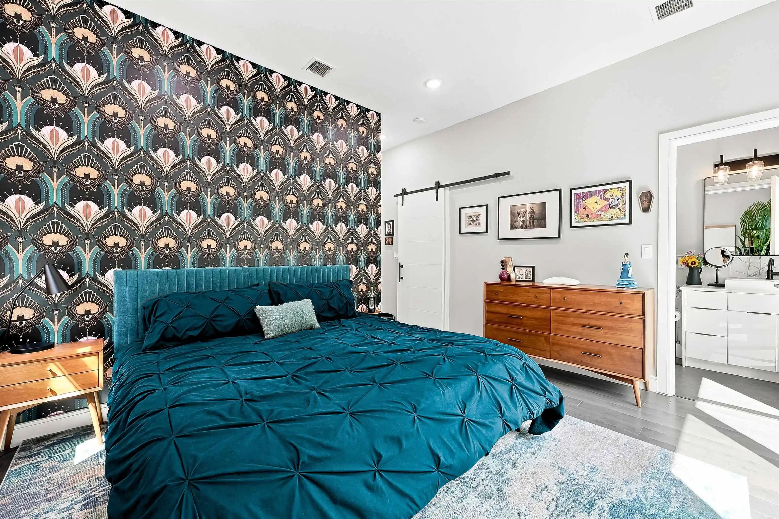 Photo 3 of Condo for sale at 16 Skillman Ave #2, Jersey City, NJ 07306 | MLS# 260017906 | Listing updated on 2026-09-18