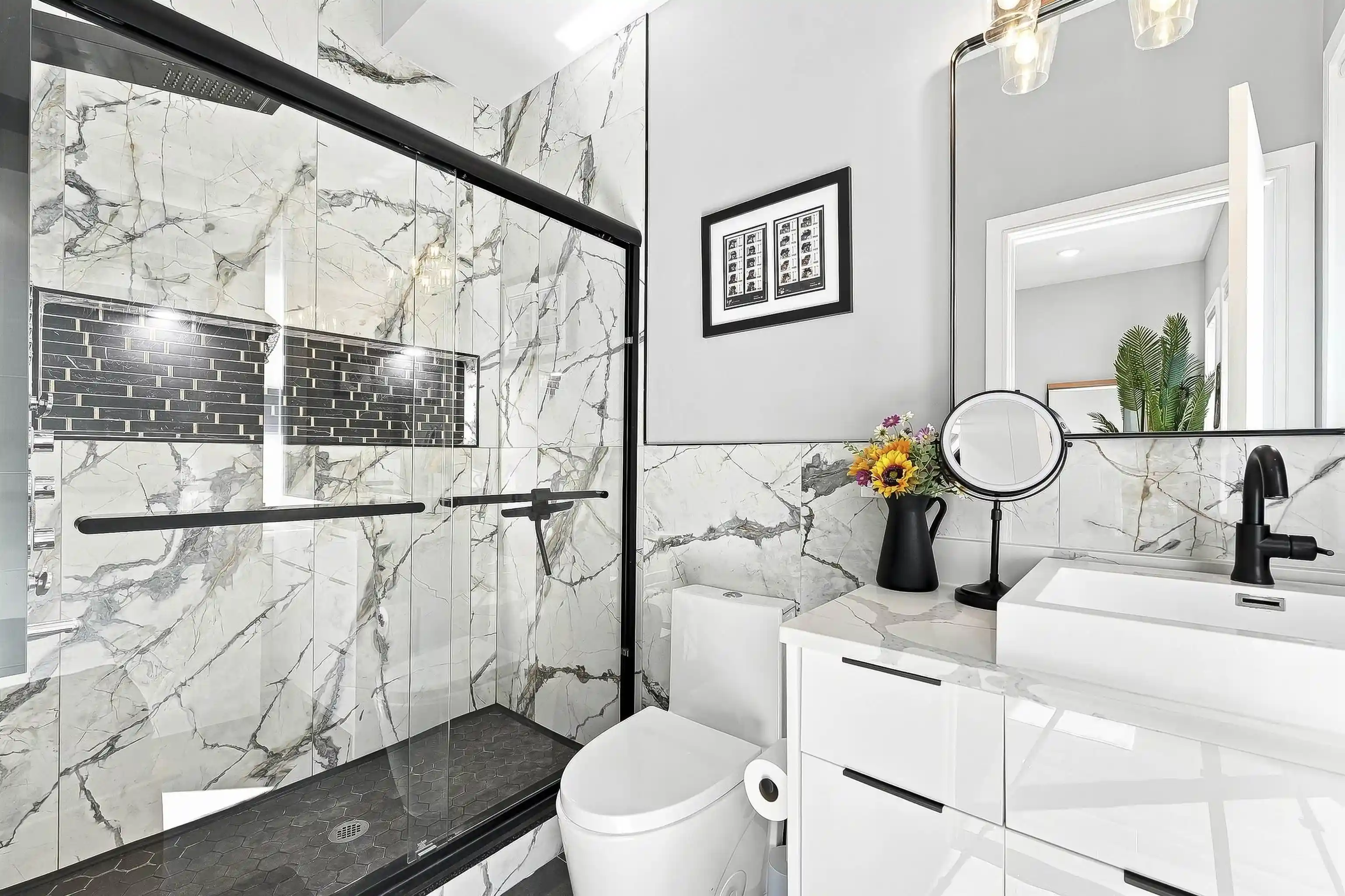 Photo 3 of Condo for sale at 16 Skillman Ave #2, Jersey City, NJ 07306 | MLS# 260017906 | Listing updated on 2026-09-18