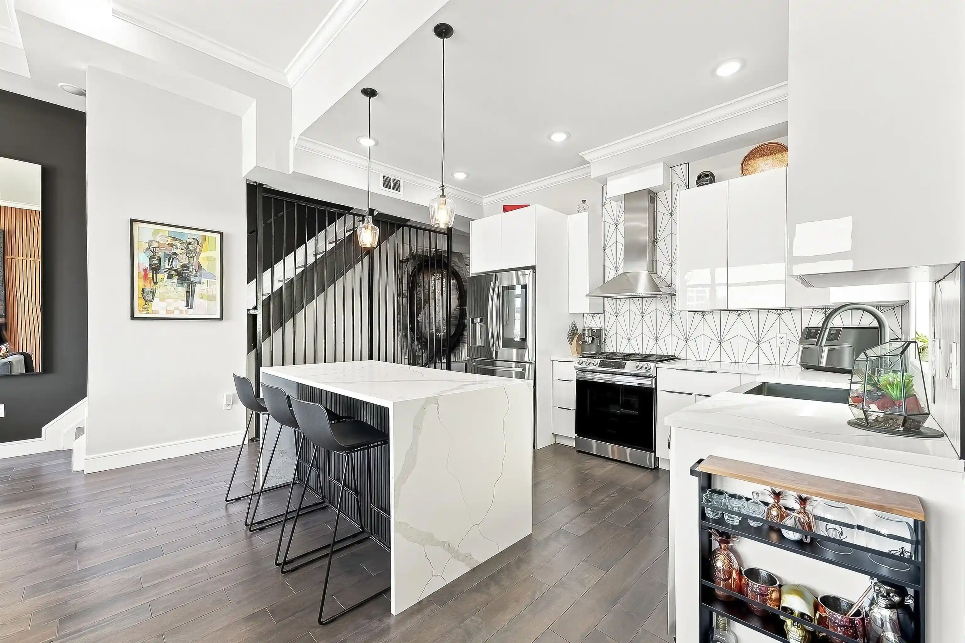 Photo 33 of Sale Pending at 16 Skillman Ave #2, Jersey City, NJ 07306 | MLS# 260017906 | Listing updated on 2026-09-30