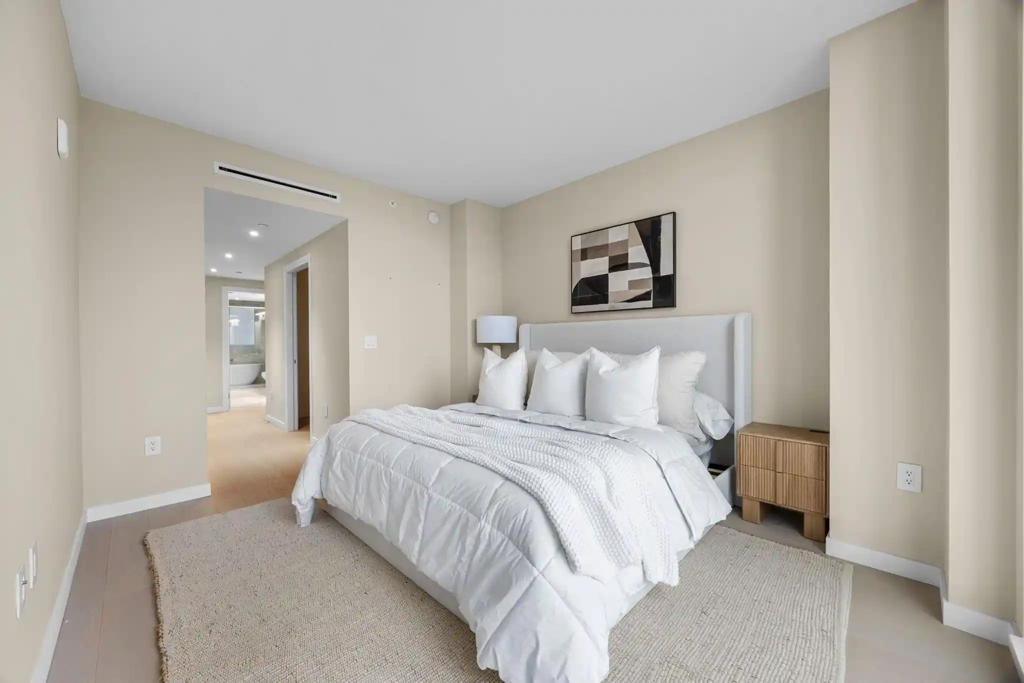 Photo 2 of Condo for sale at 144 1st Street #9N, Jersey City, NJ 07302 | MLS# 260017909 | Listing updated on 2026-09-09