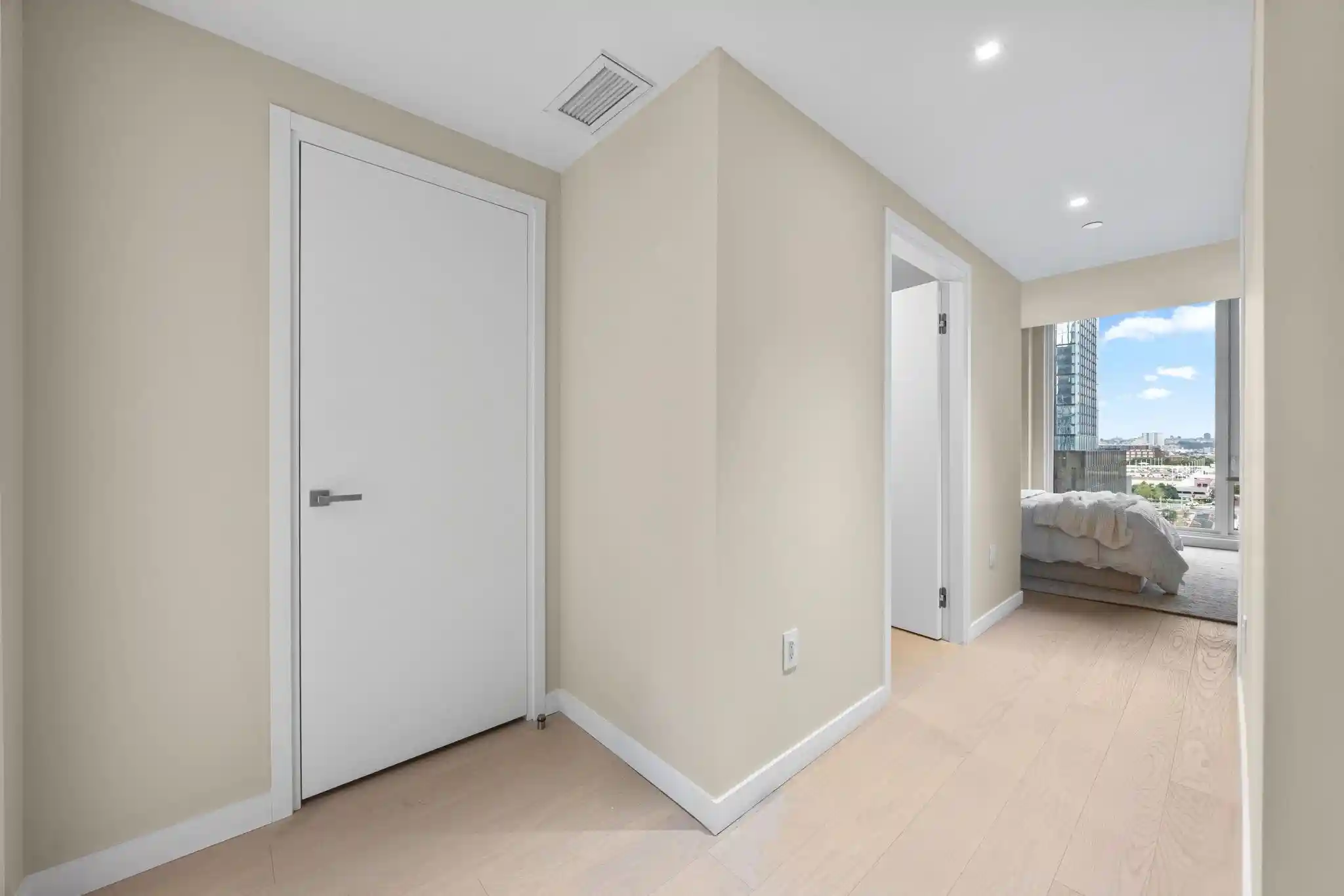 Photo 3 of Condo for sale at 144 1st Street #9N, Jersey City, NJ 07302 | MLS# 260017909 | Listing updated on 2026-09-09