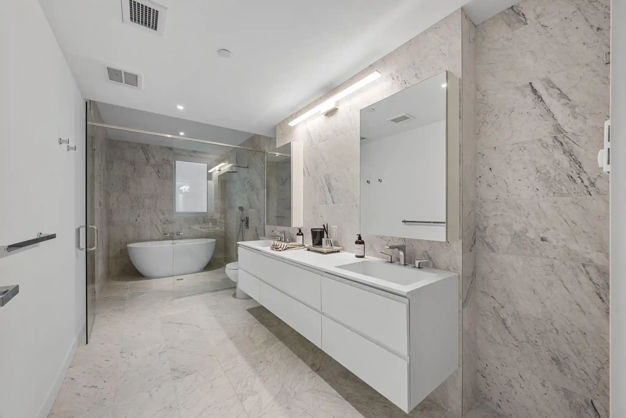 Photo 3 of Condo for sale at 144 1st Street #9N, Jersey City, NJ 07302 | MLS# 260017909 | Listing updated on 2026-09-09
