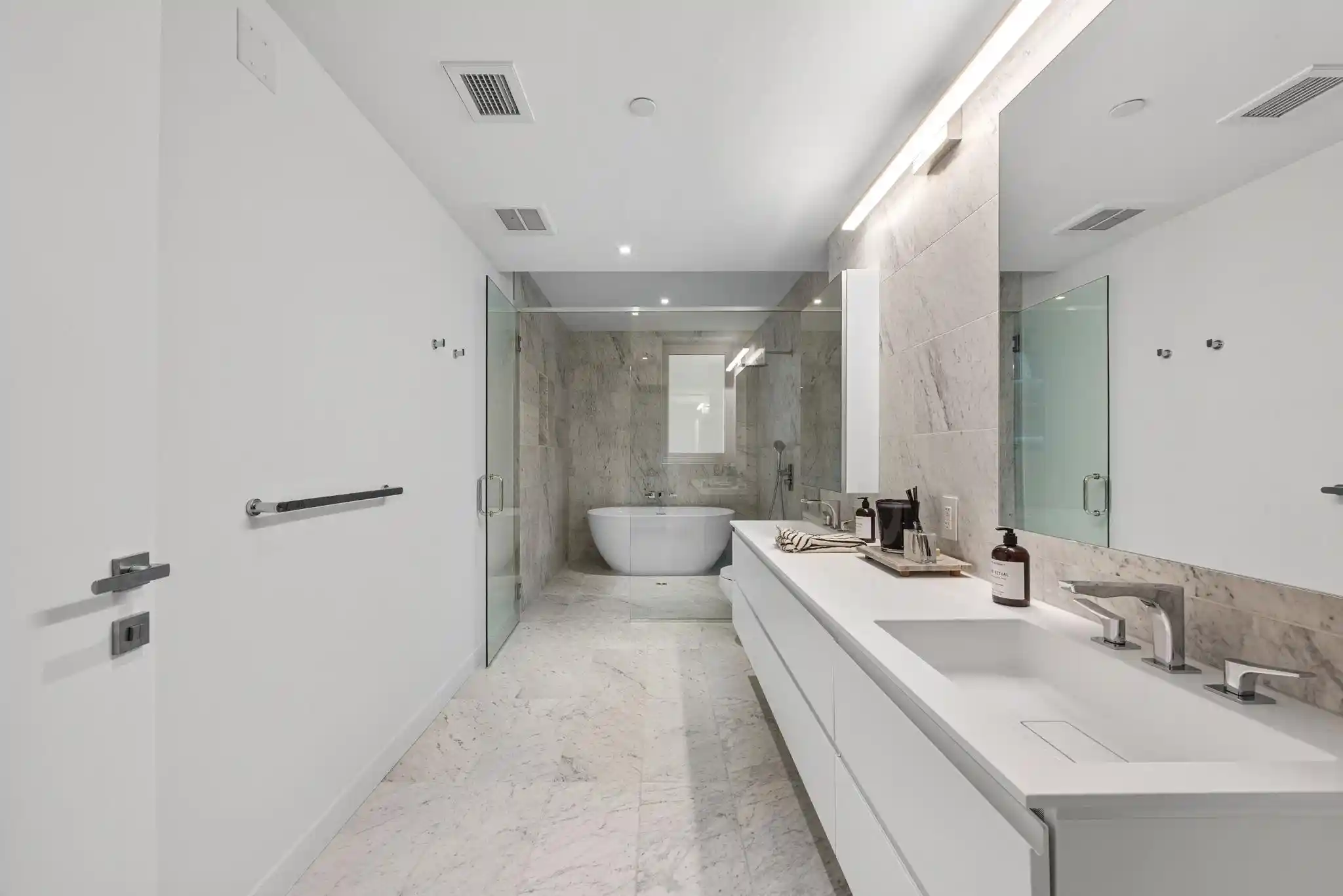 Photo 4 of Condo for sale at 144 1st Street #9N, Jersey City, NJ 07302 | MLS# 260017909 | Listing updated on 2026-09-09