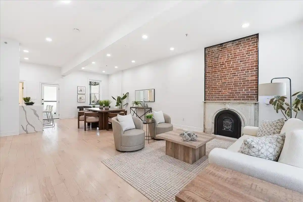 Photo 1 of Condo for sale at 77 Erie St #1, Jersey City, NJ 07302 | MLS# 260017911 | Listing updated on 2026-09-08