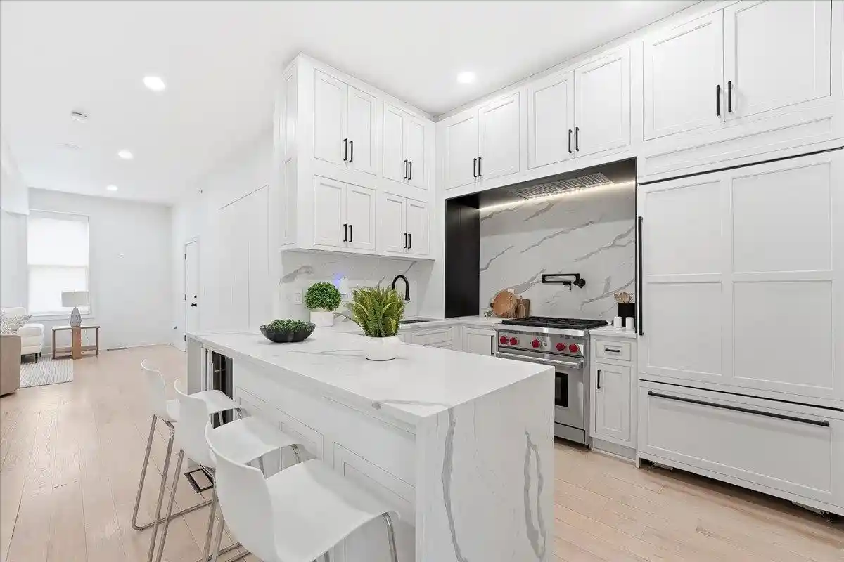 Photo 2 of Condo for sale at 77 Erie St #1, Jersey City, NJ 07302 | MLS# 260017911 | Listing updated on 2026-09-08