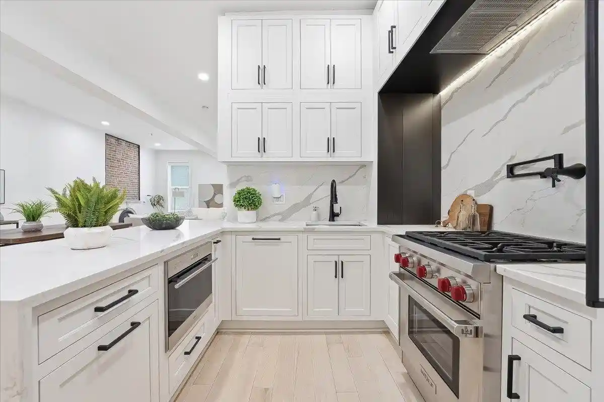 Photo 3 of Condo for sale at 77 Erie St #1, Jersey City, NJ 07302 | MLS# 260017911 | Listing updated on 2026-09-08