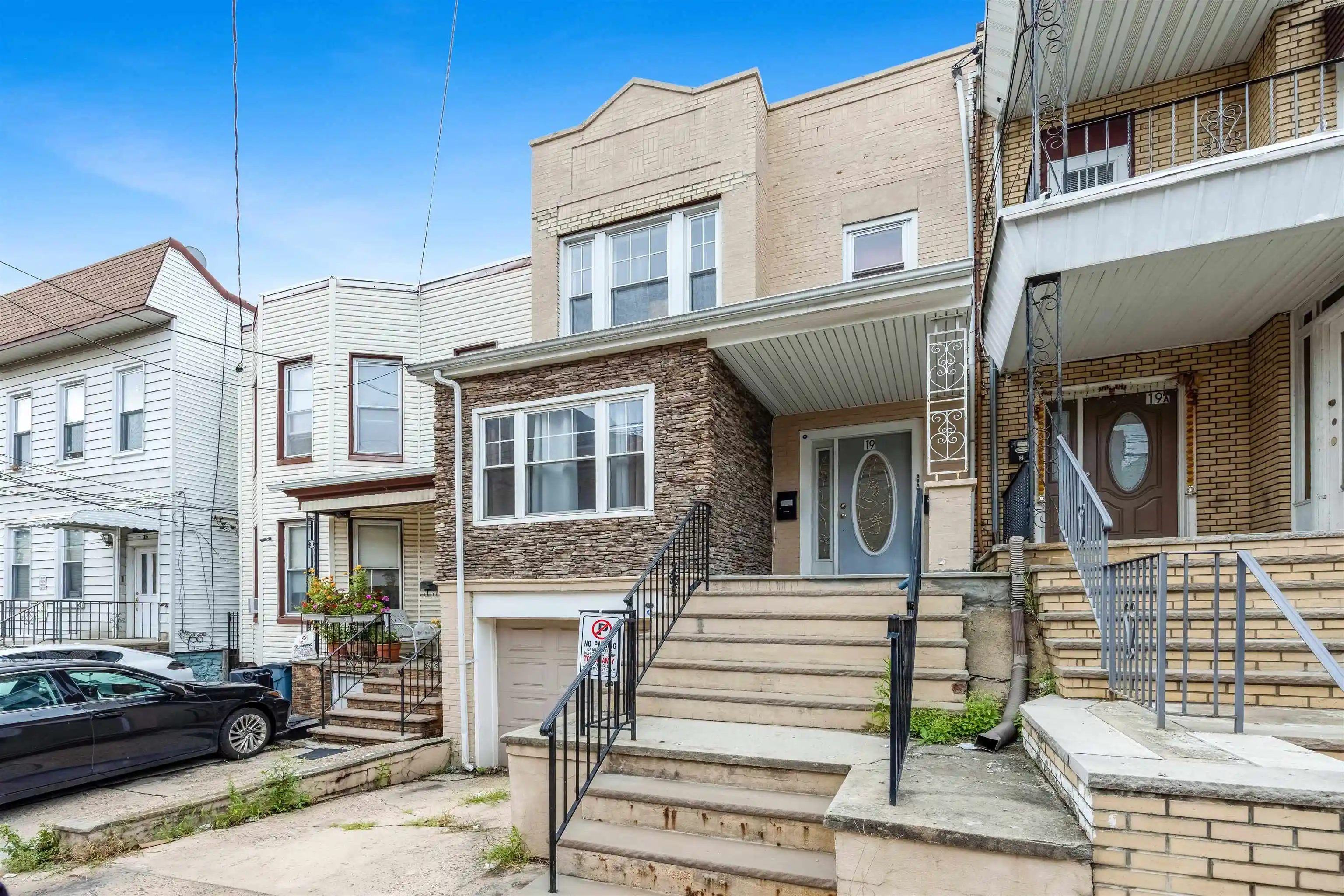 Photo 1 of Sale Pending at 19 Columbia Ave, Jersey City, NJ 07307 | MLS# 260017915 | Listing updated on 2026-09-18